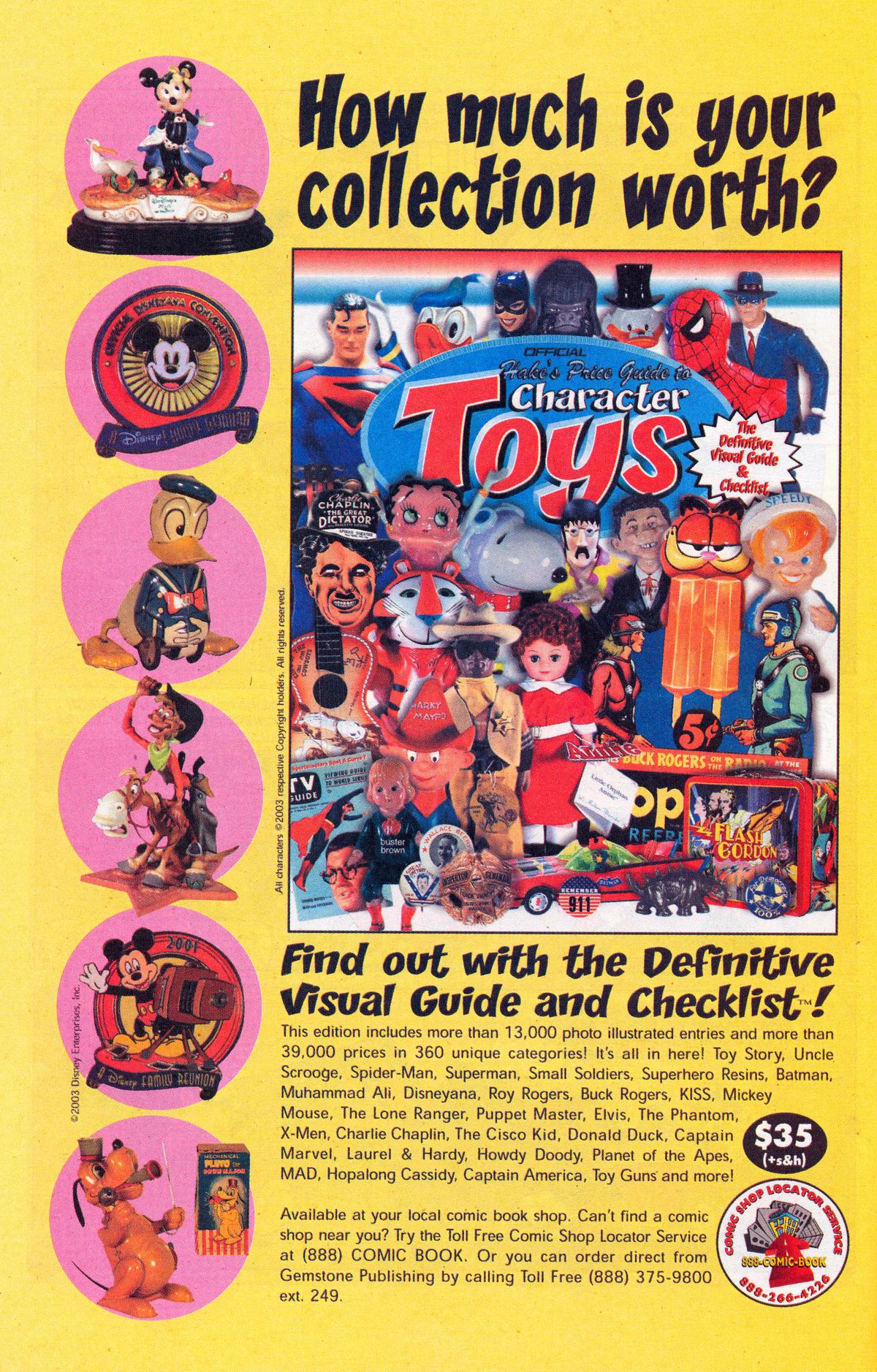 Read online Walt Disney's Mickey Mouse comic -  Issue #264 - 32