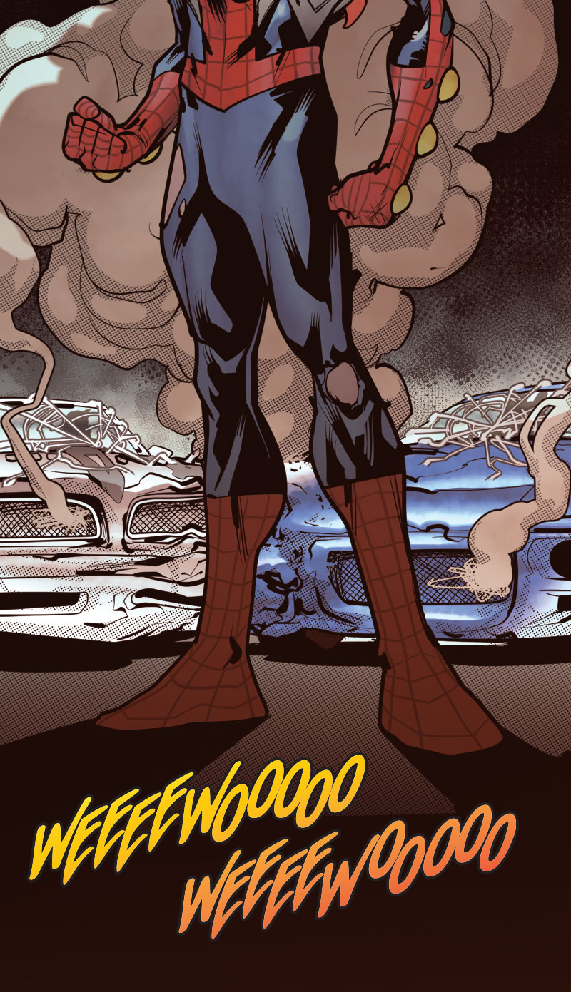 Read online Spider-Verse Unlimited: Infinity Comic comic -  Issue #25 - 47