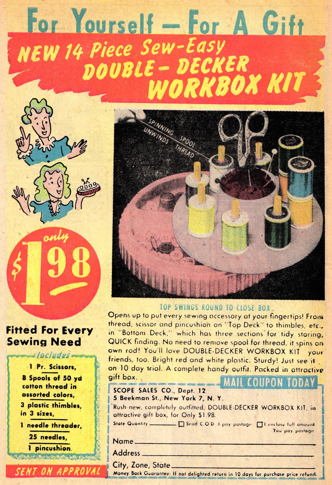 Read online Slave Girl Comics comic -  Issue #1 - 34