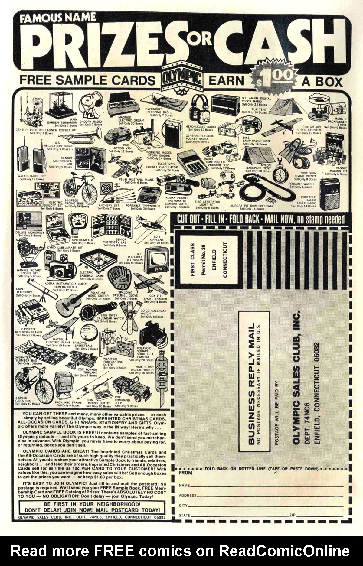 Read online Star Spangled War Stories (1952) comic -  Issue #182 - 33