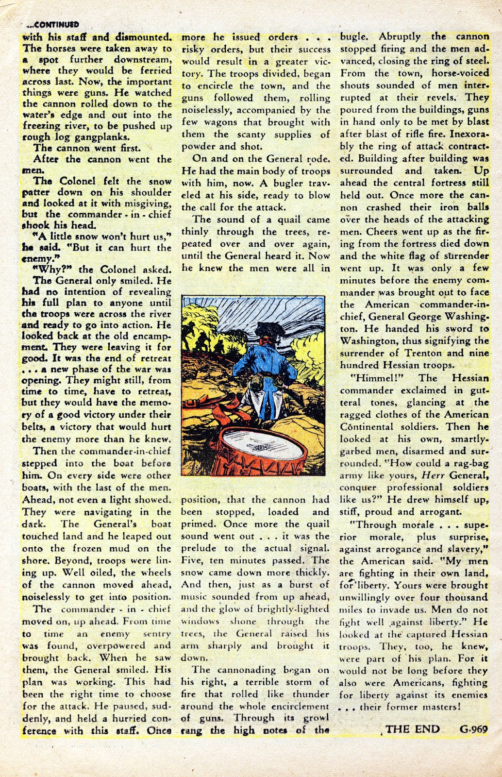 Marines in Battle issue 9 - Page 26