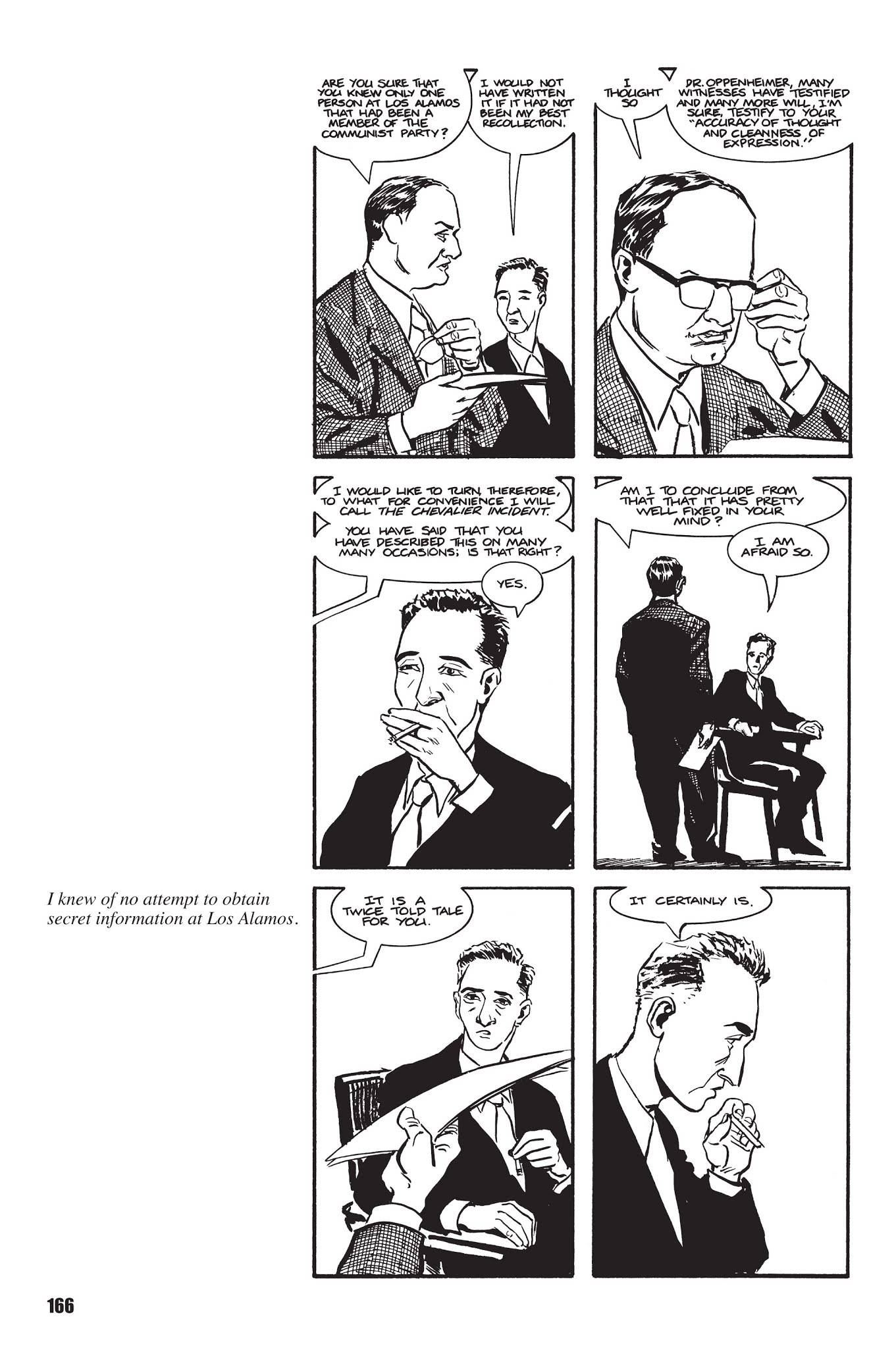 Read online Fallout comic -  Issue # TPB (Part 2) - 62