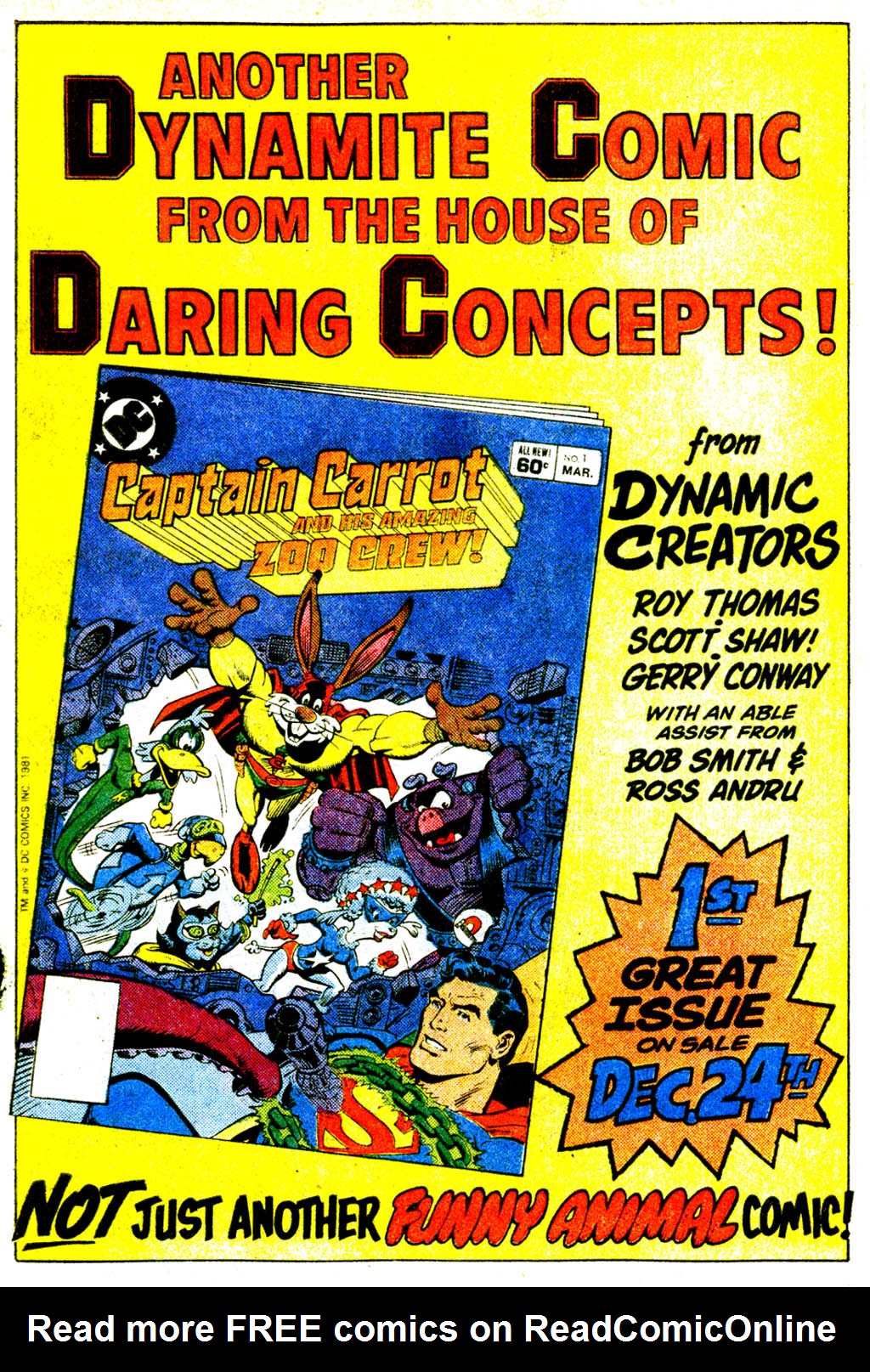 Read online Sgt. Rock comic -  Issue #362 - 33