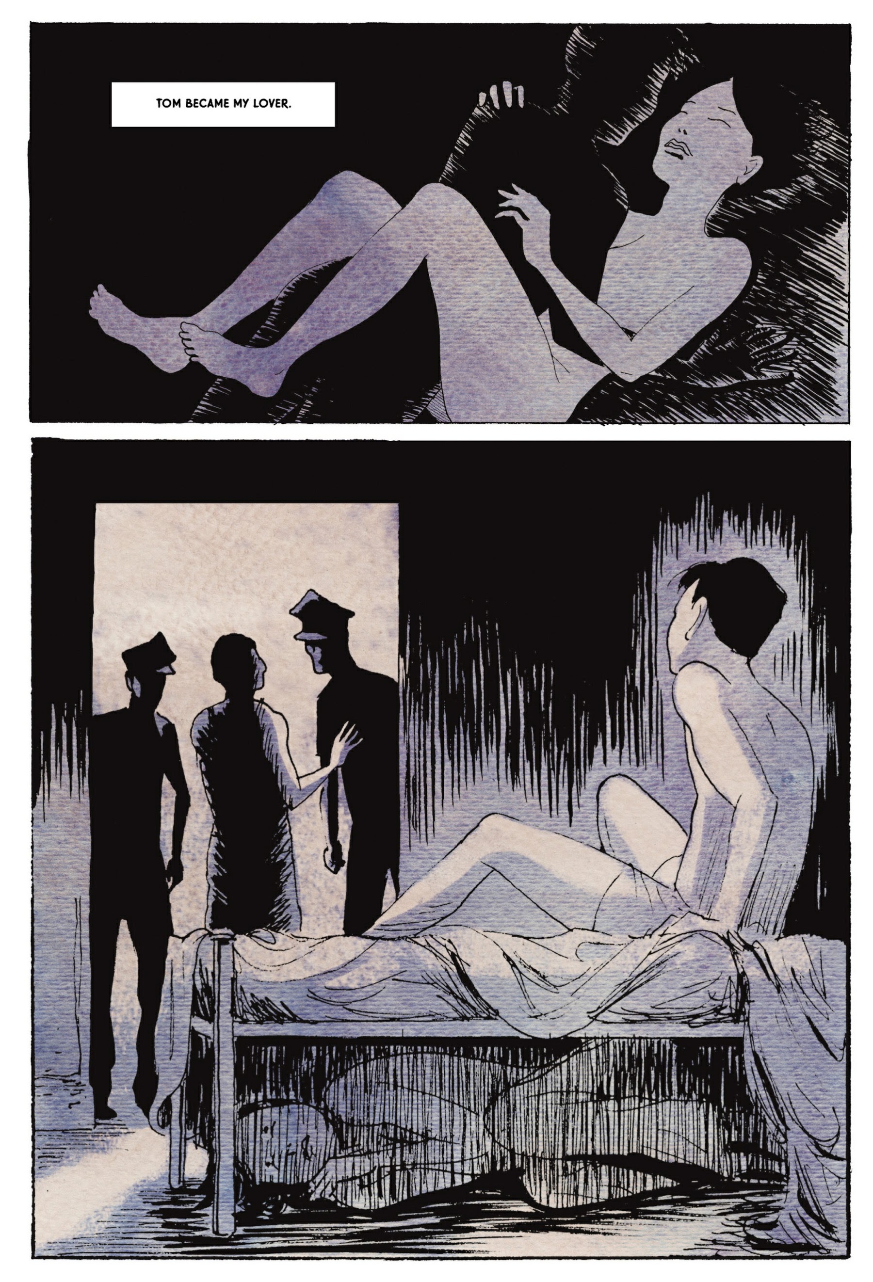 Read online Vietnamese Memories comic -  Issue # TPB 2 (Part 2) - 63