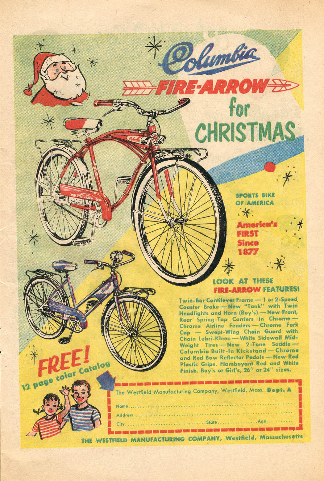 Read online Katy Keene (1949) comic -  Issue #50 - 9