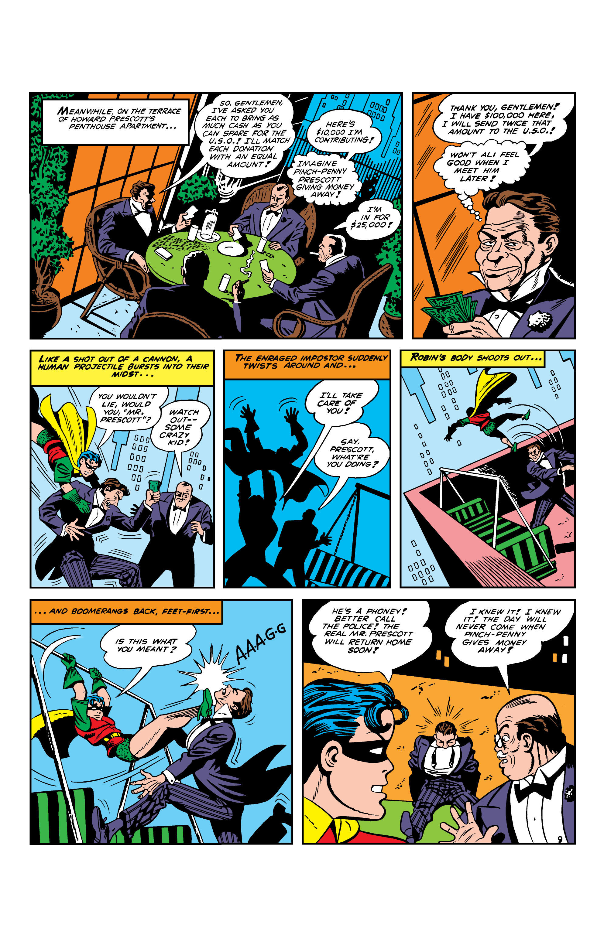 Read online Batman (1940) comic -  Issue #19 - 47