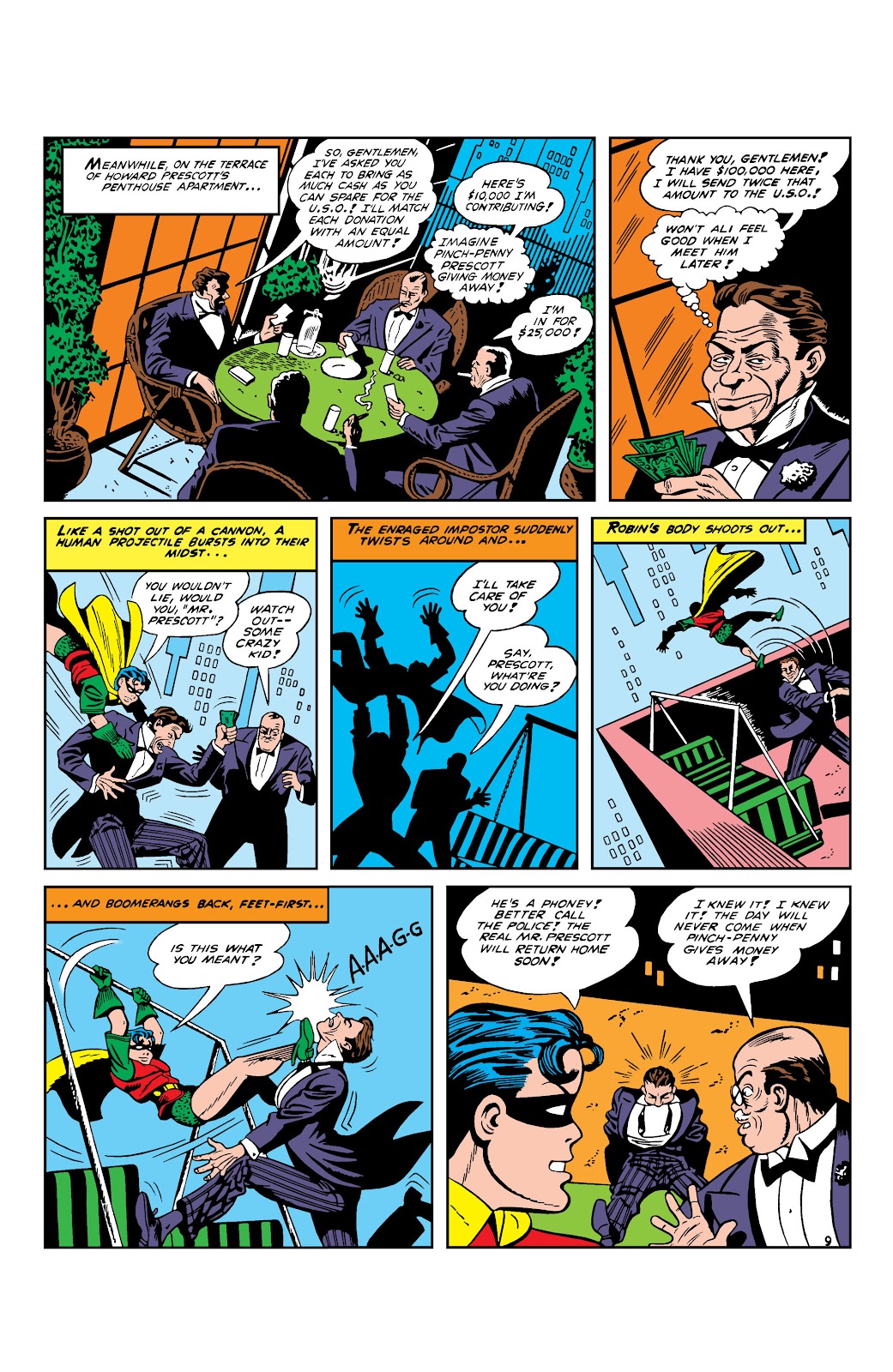 Batman (1940) issue 19 - Page 47