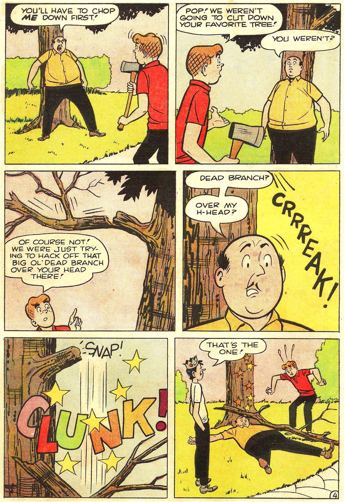 Archie (1960) 160 Page 22