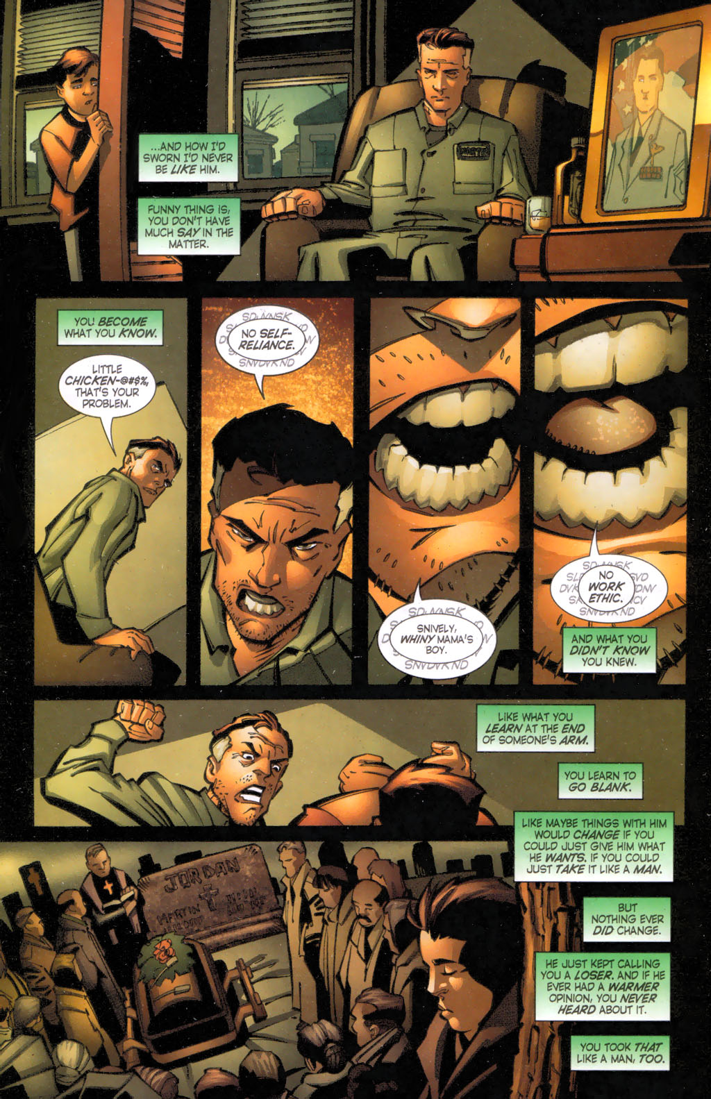 Read online DC Comics Presents: Green Lantern comic -  Issue # Full - 20