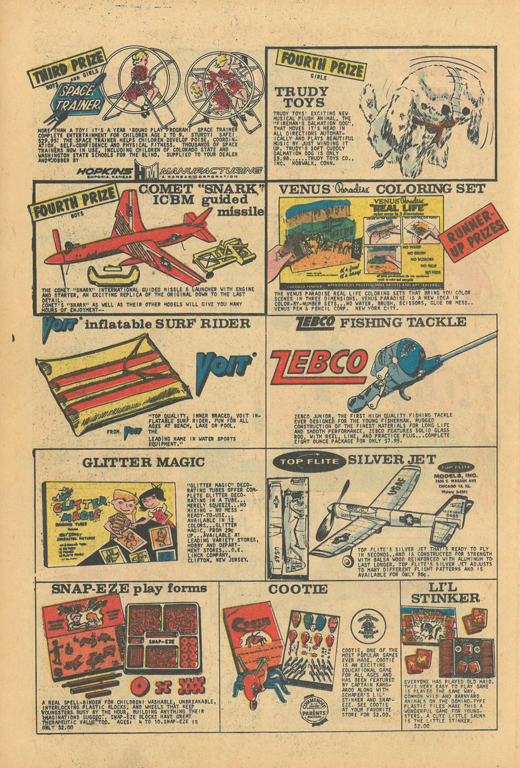 Read online Fightin' Navy comic -  Issue #100 - 19