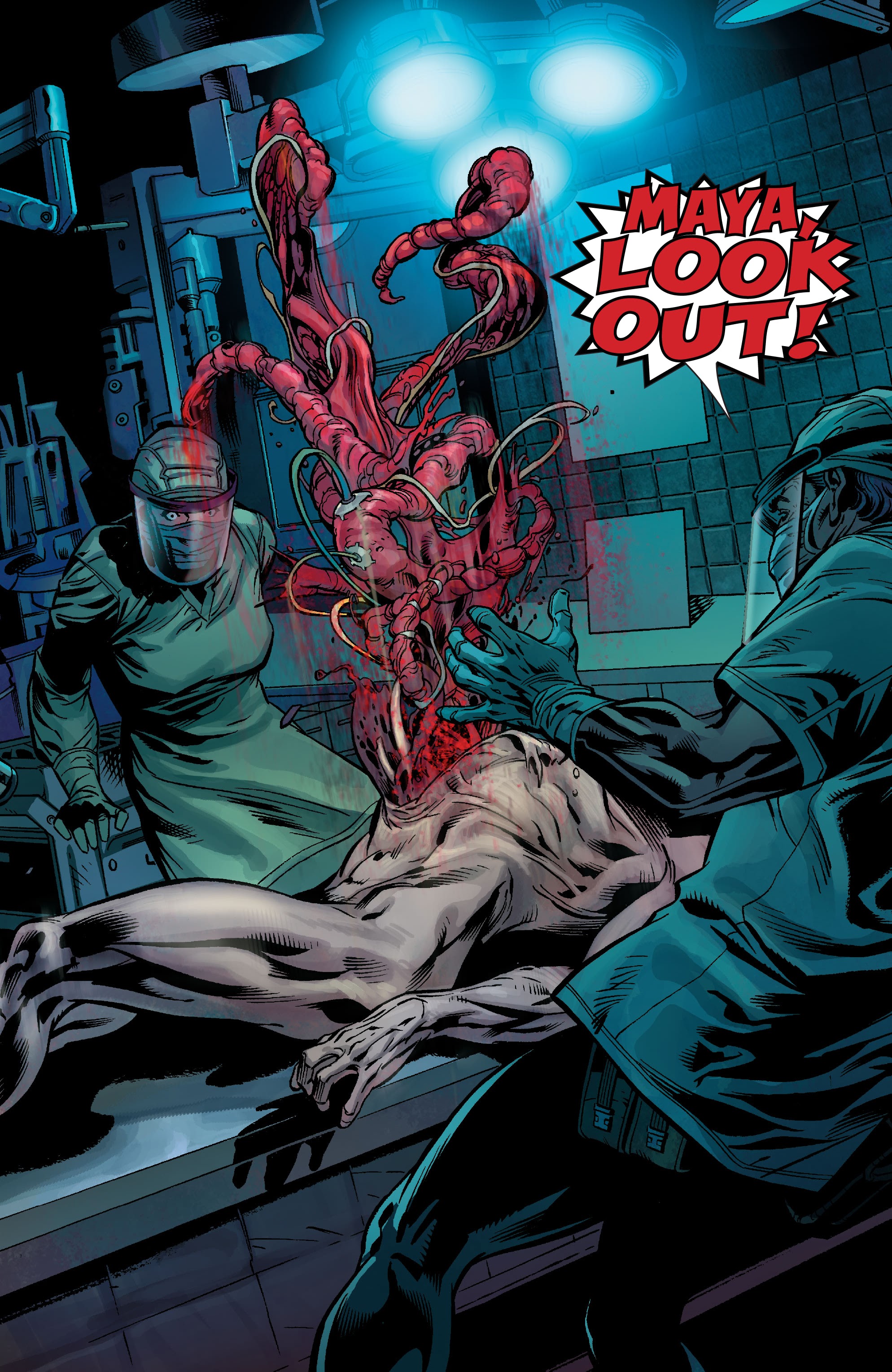 Read online Iron Man: Director of S.H.I.E.L.D. - The Complete Collection comic -  Issue # TPB (Part 1) - 68