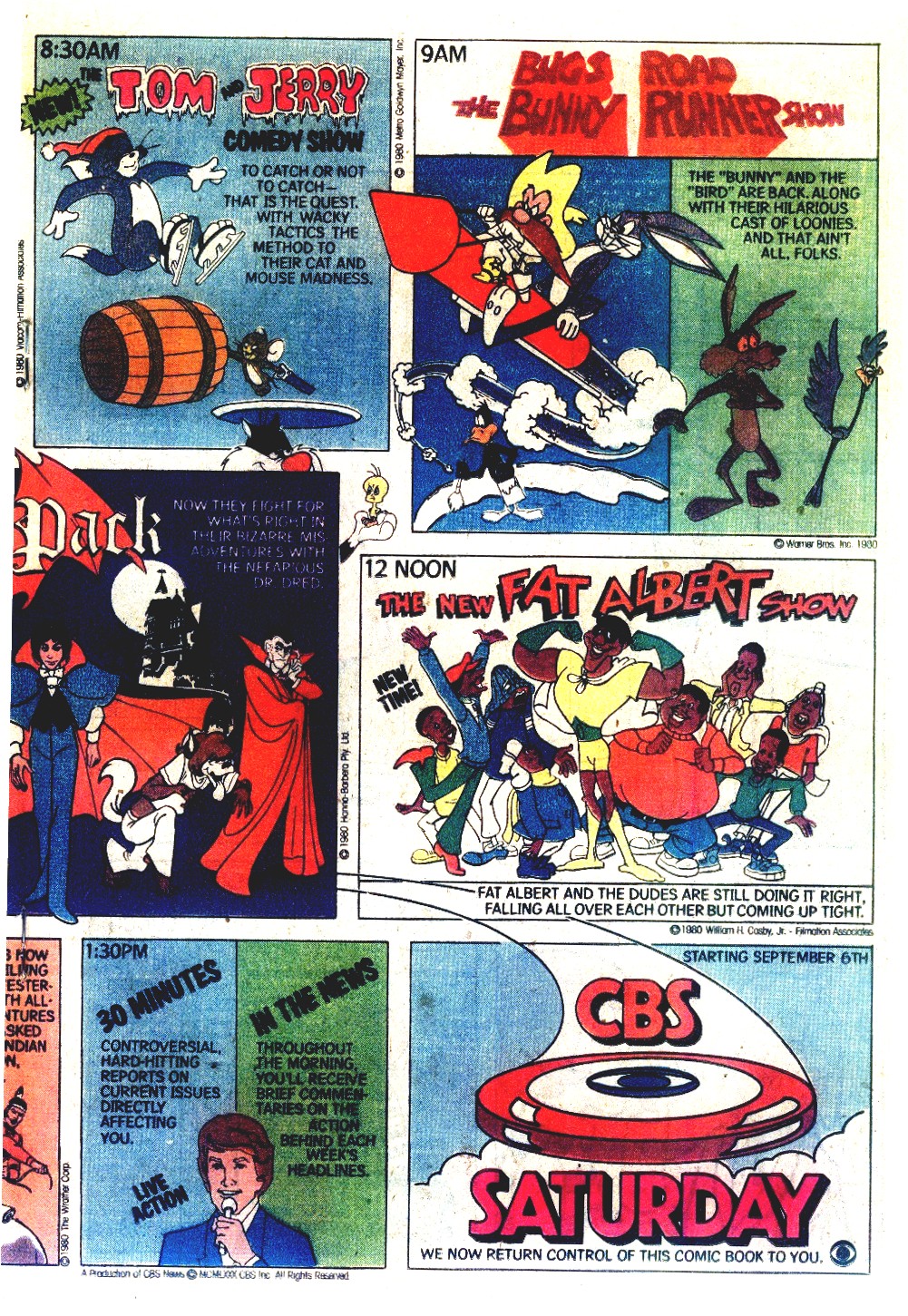 Read online Madhouse Comics comic -  Issue #122 - 19