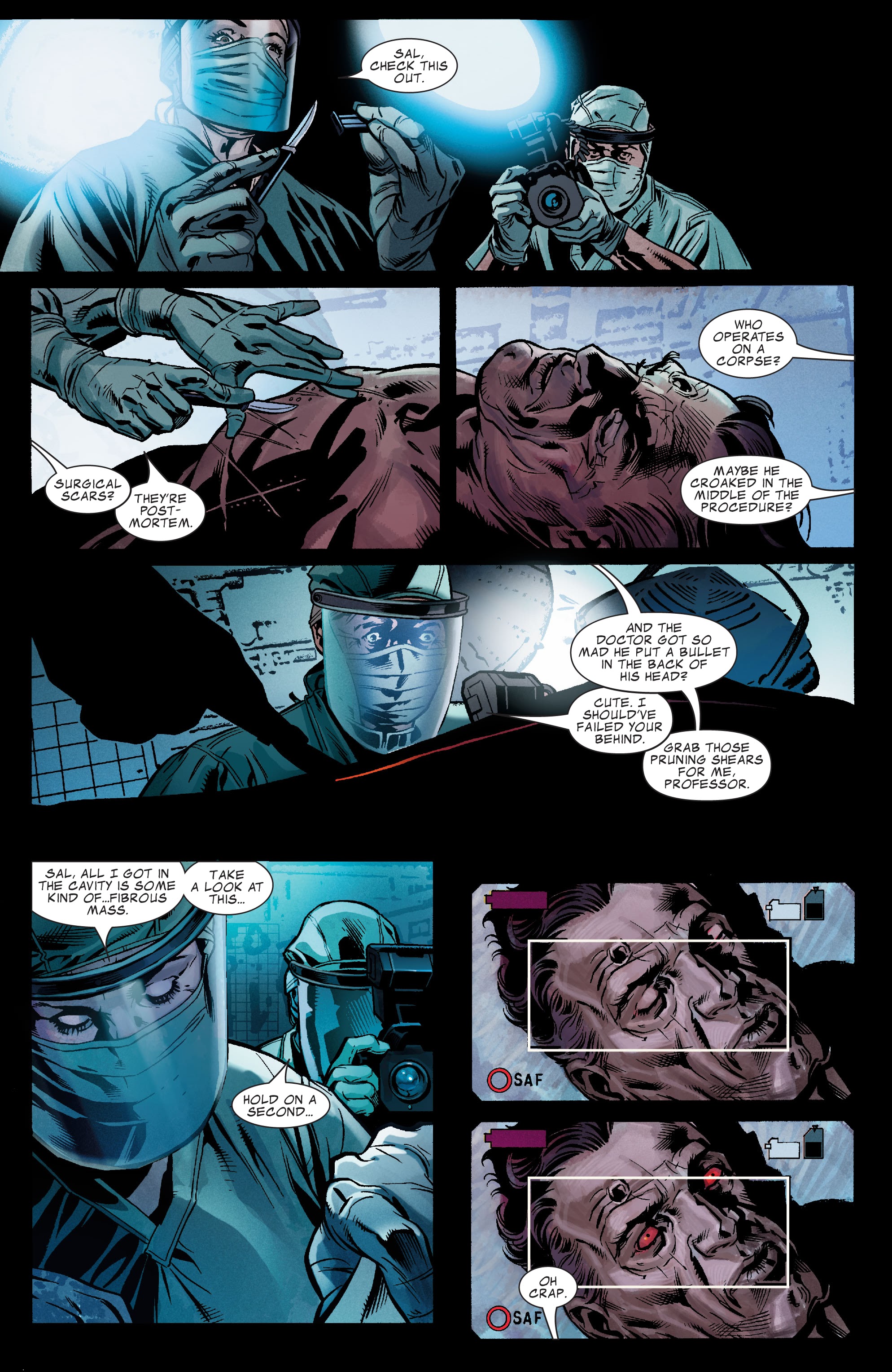 Read online Iron Man: Director of S.H.I.E.L.D. - The Complete Collection comic -  Issue # TPB (Part 1) - 67