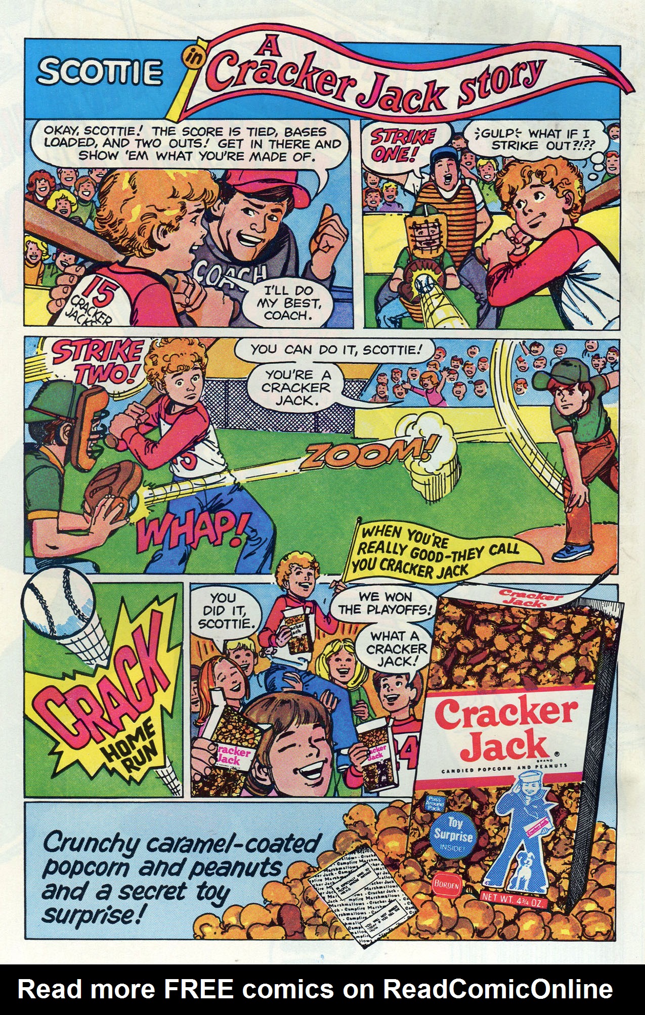 Read online The Spectacular Spider-Man (1976) comic -  Issue #77 - 2