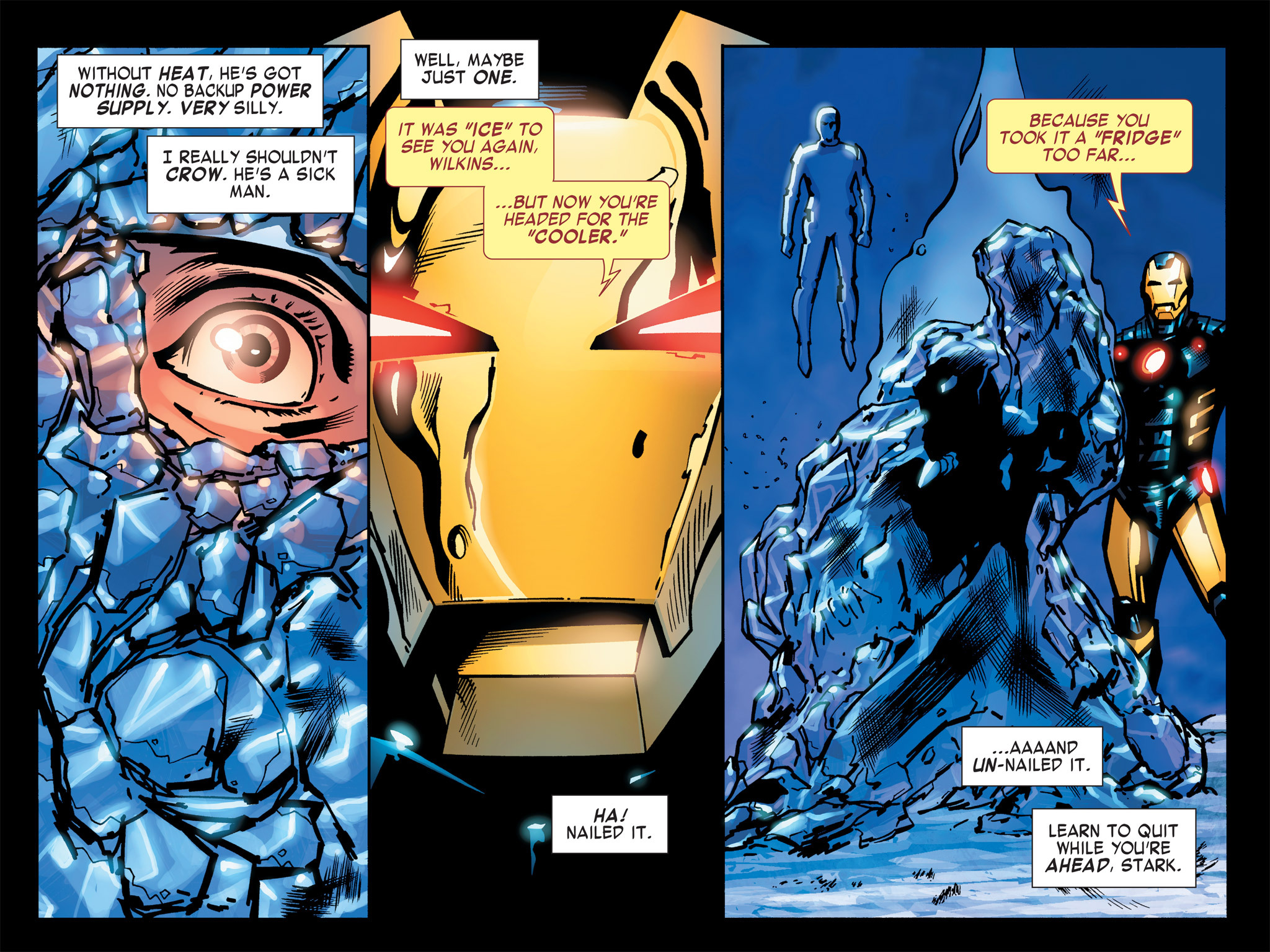 Read online Iron Man: Fatal Frontier Infinite Comic comic -  Issue #4 - 60