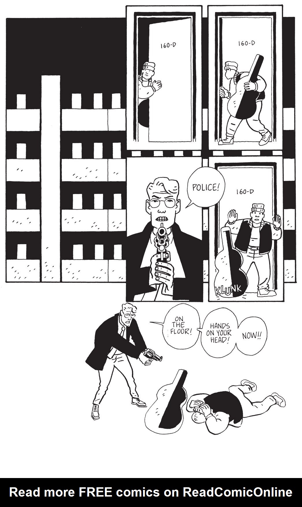 Read online Kane comic -  Issue # TPB 4 (Part 1) - 89