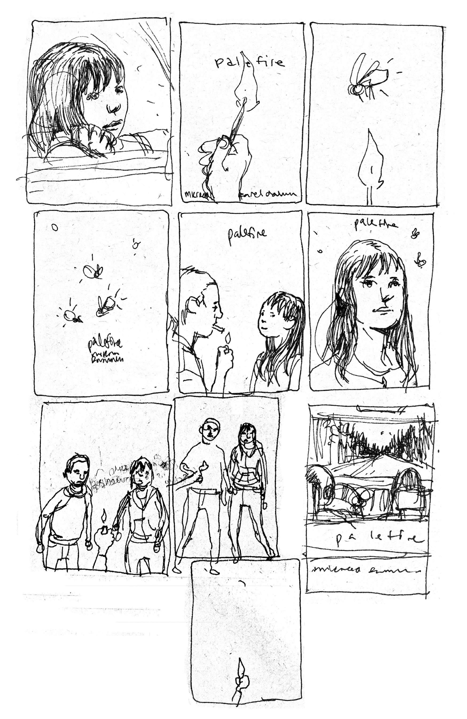 Read online The Often Wrong comic -  Issue # TPB 1 (Part 4) - 14