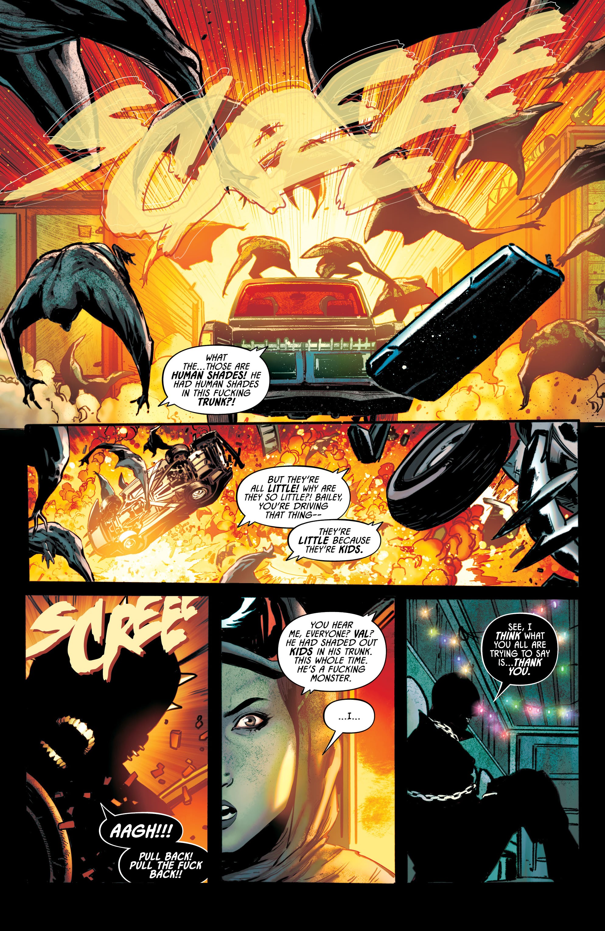 Nocterra chapter 9 page 19