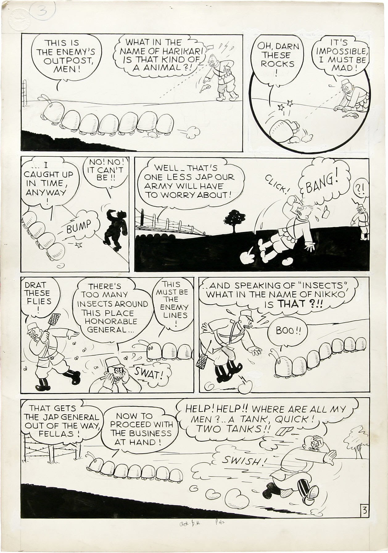 Read online Green Hornet Comics comic -  Issue #9 - 26