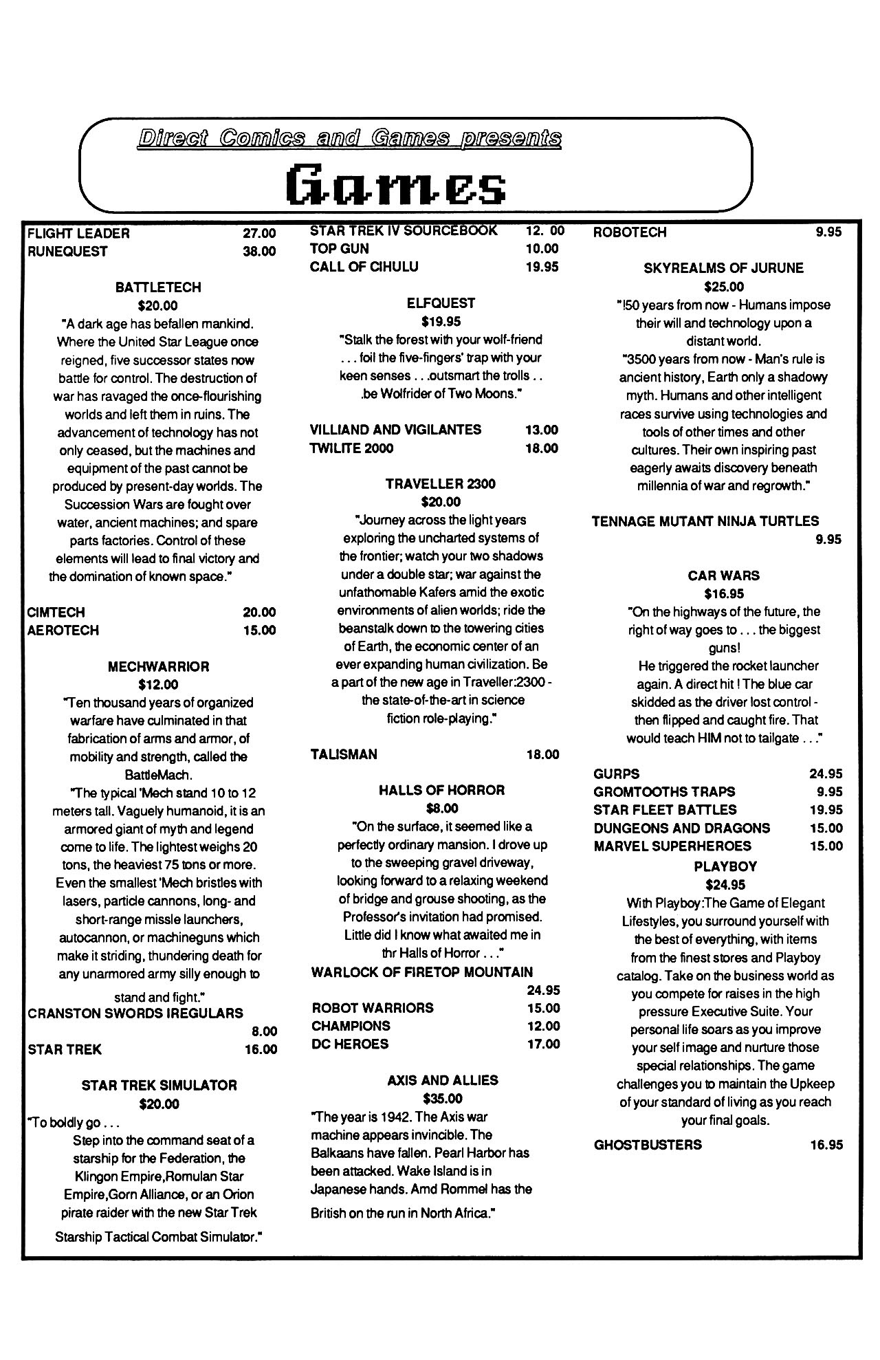 Read online The Mighty Mites comic -  Issue #3 - 36