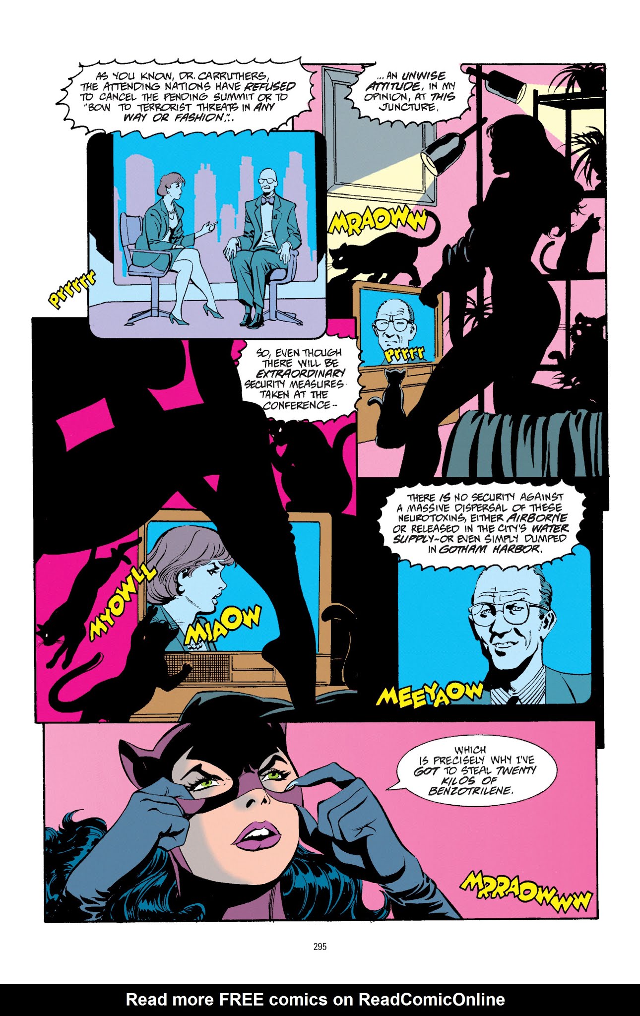Read online Batman Knightquest: The Crusade comic -  Issue # TPB 1 (Part 3) - 91