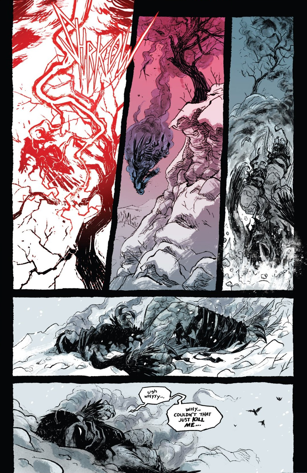 Read online Teenage Mutant Ninja Turtles: The IDW Collection comic -  Issue # TPB 9 (Part 4) - 37