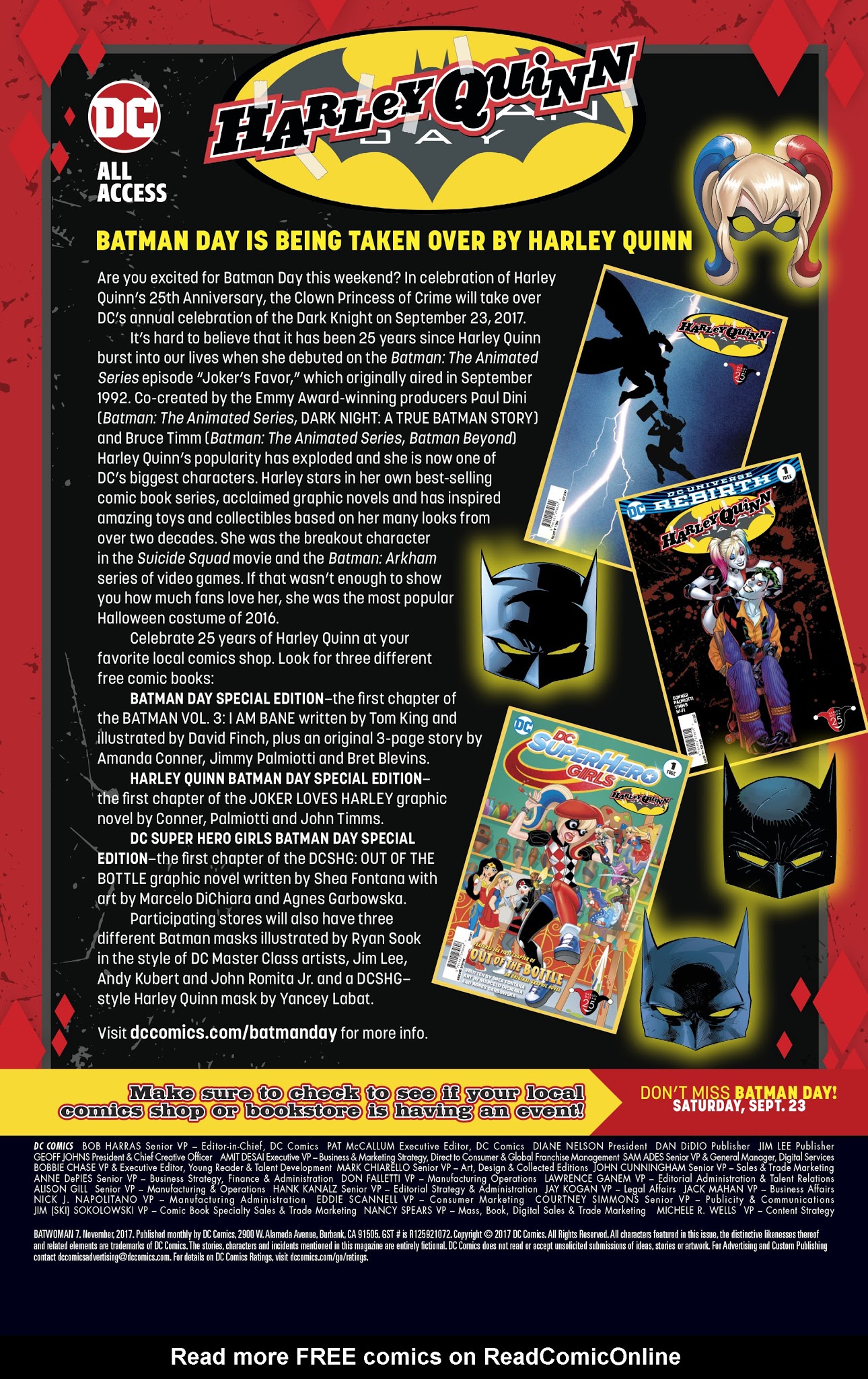 Read online Batwoman (2017) comic -  Issue #7 - 22