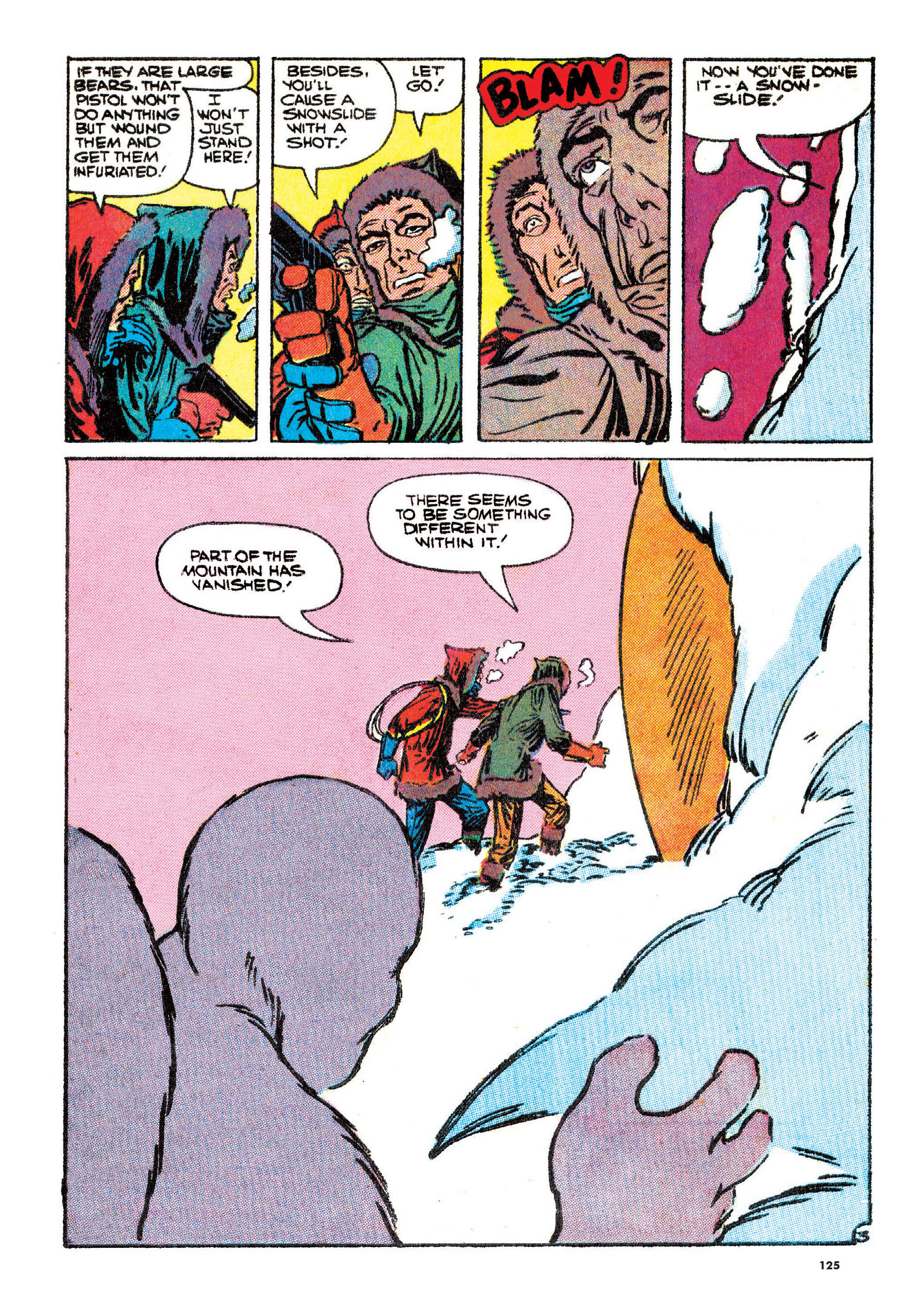 Read online The Steve Ditko Archives comic -  Issue # TPB 6 (Part 2) - 26