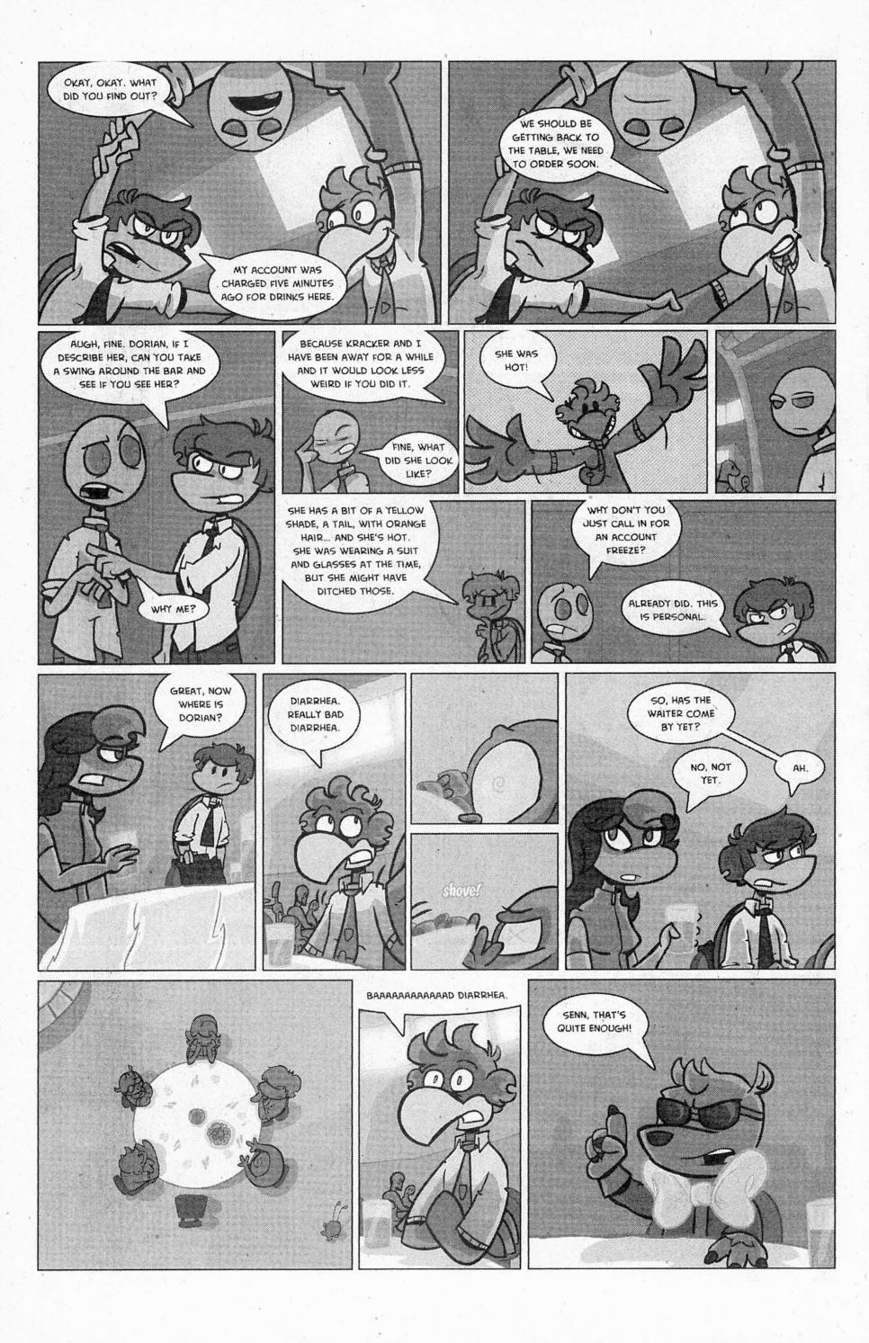 Furrlough issue 178 - Page 19
