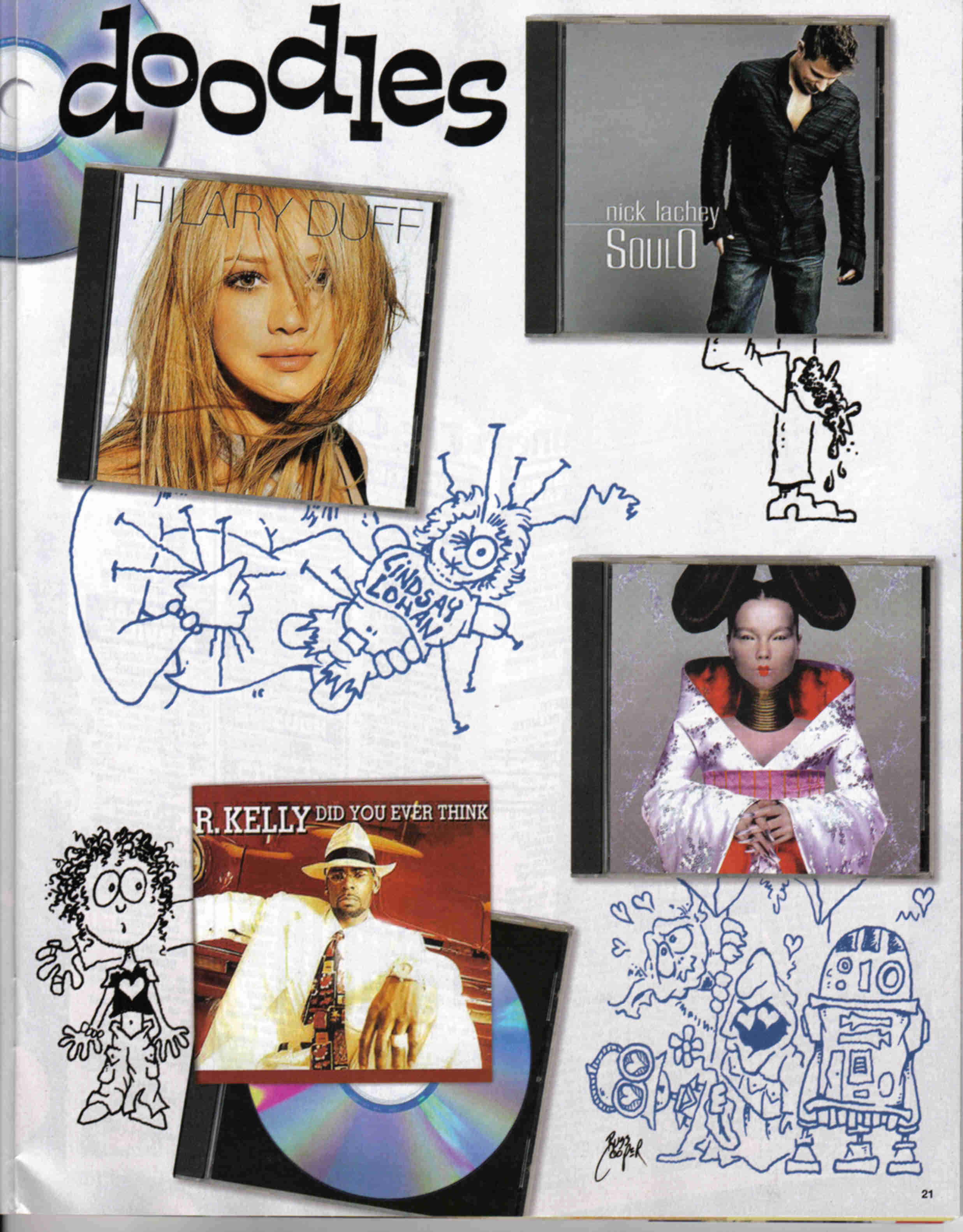 Read online MAD comic -  Issue #455 - 18