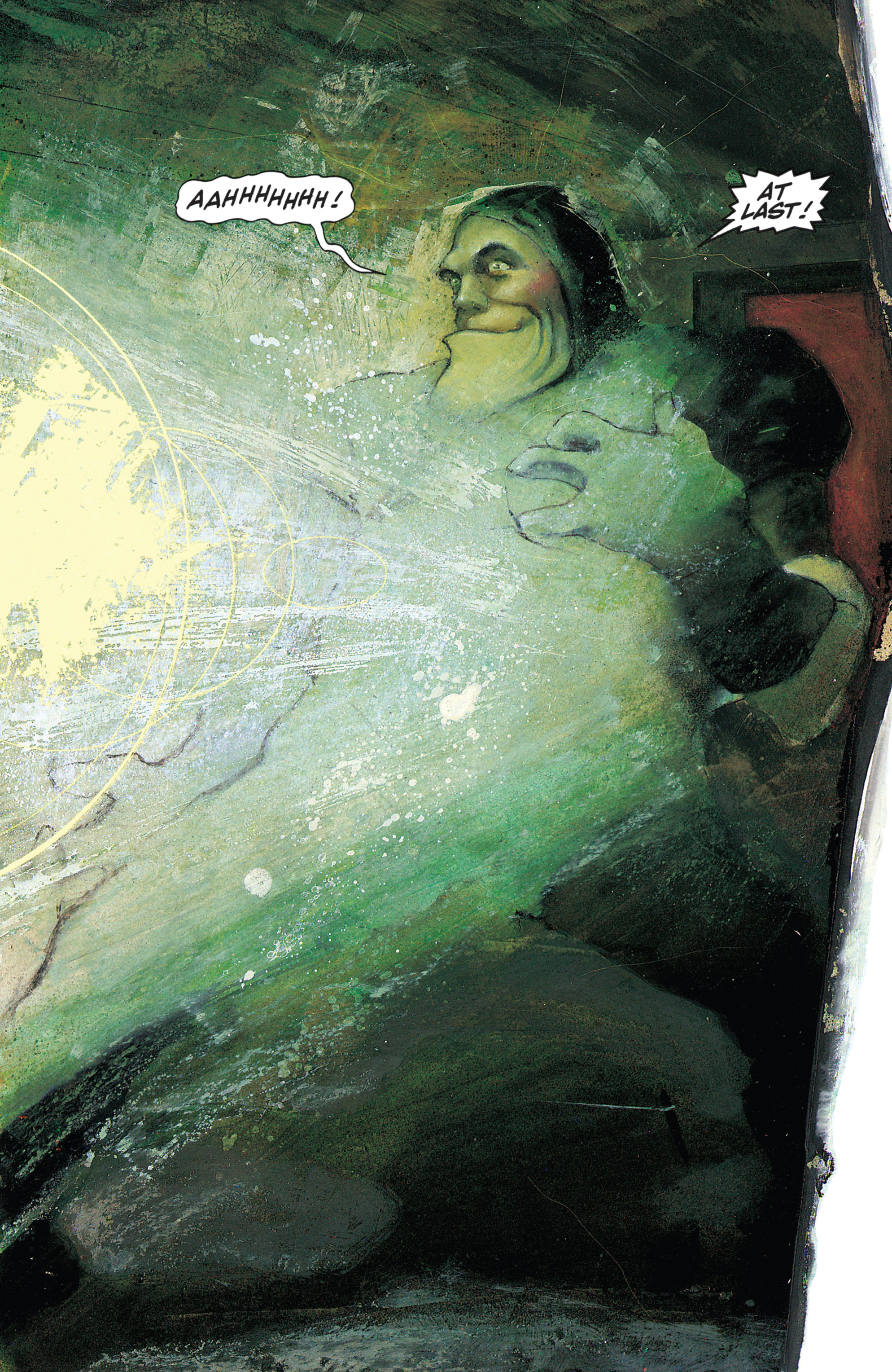 Read online Havok & Wolverine: Meltdown comic -  Issue # _TPB (Part 2) - 67