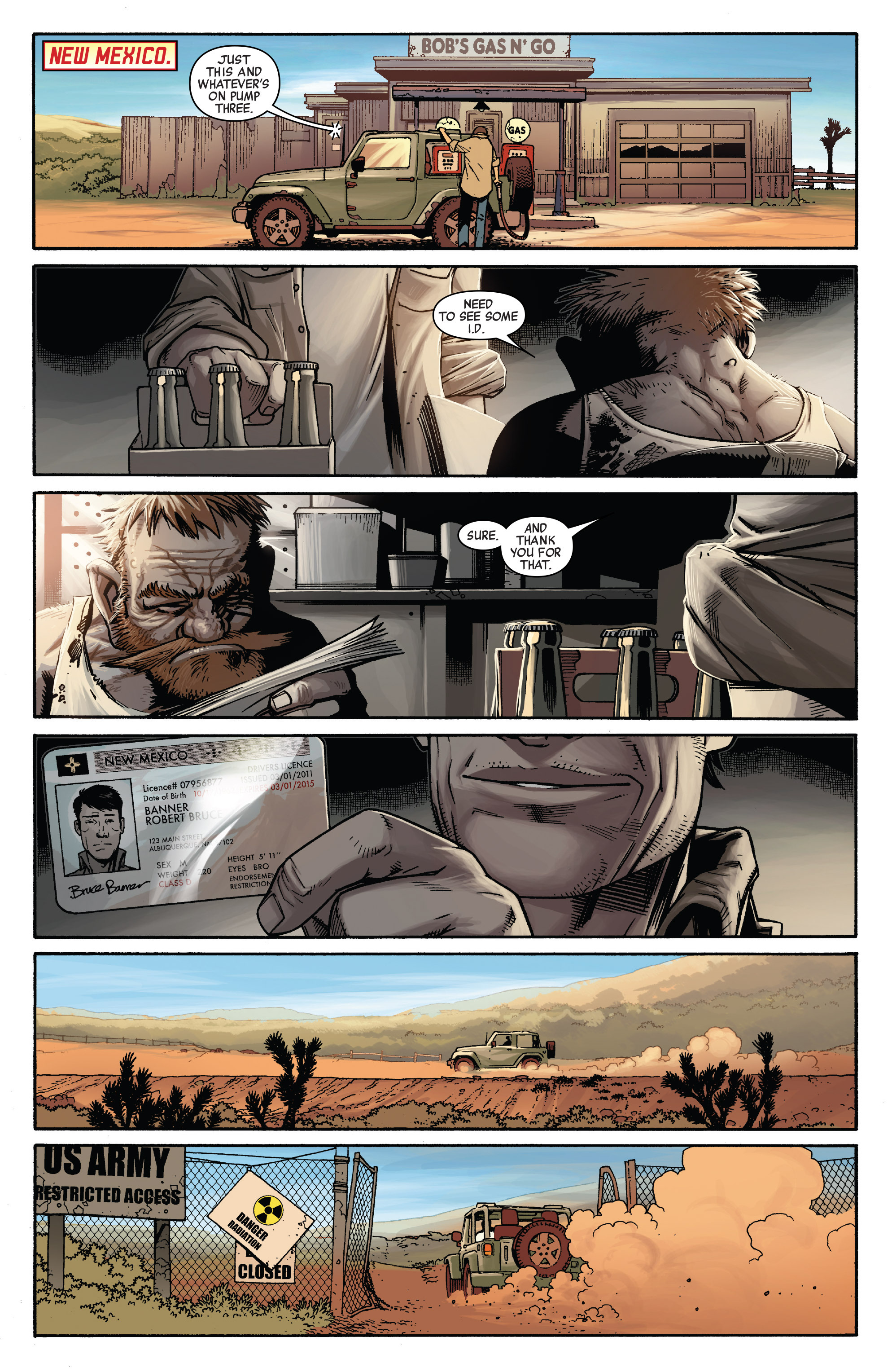 Read online Avengers by Jonathan Hickman Omnibus comic -  Issue # TPB 2 (Part 6) - 25