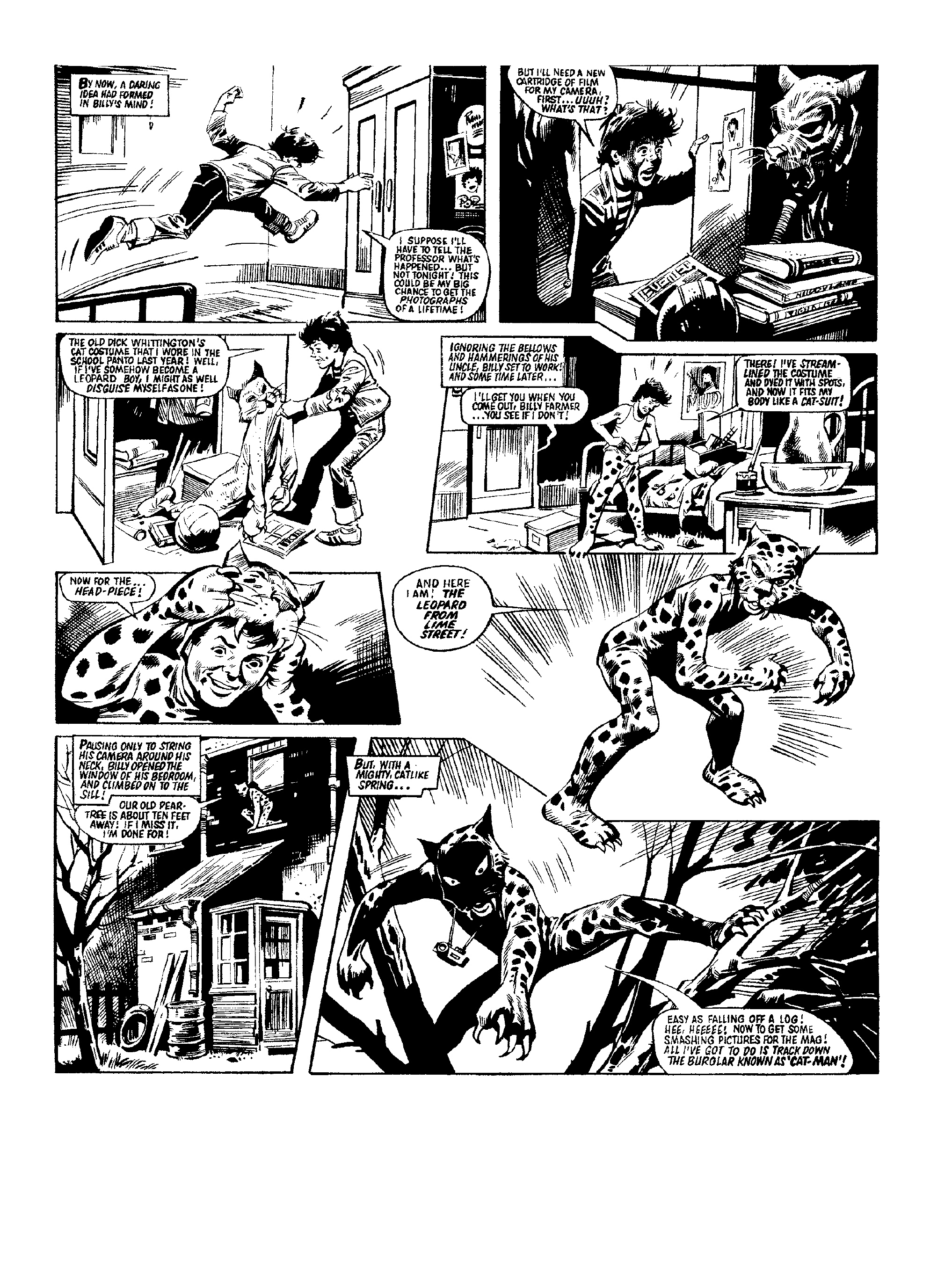 Read online Judge Dredd Megazine (Vol. 5) comic -  Issue #421 - 77