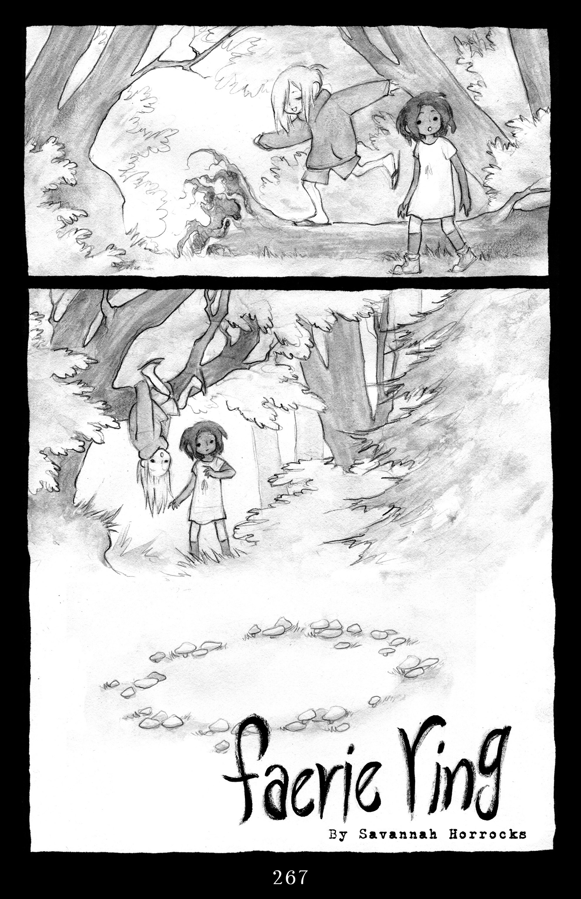 Read online The Sleep of Reason comic -  Issue # TPB (Part 3) - 68