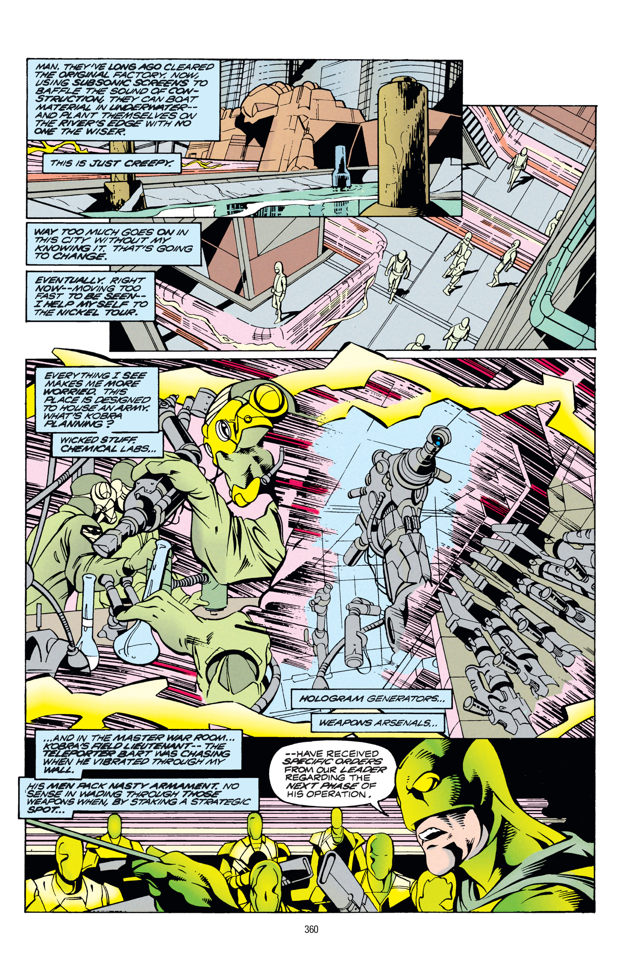 Read online Flash by Mark Waid comic -  Issue # TPB 3 (Part 4) - 53