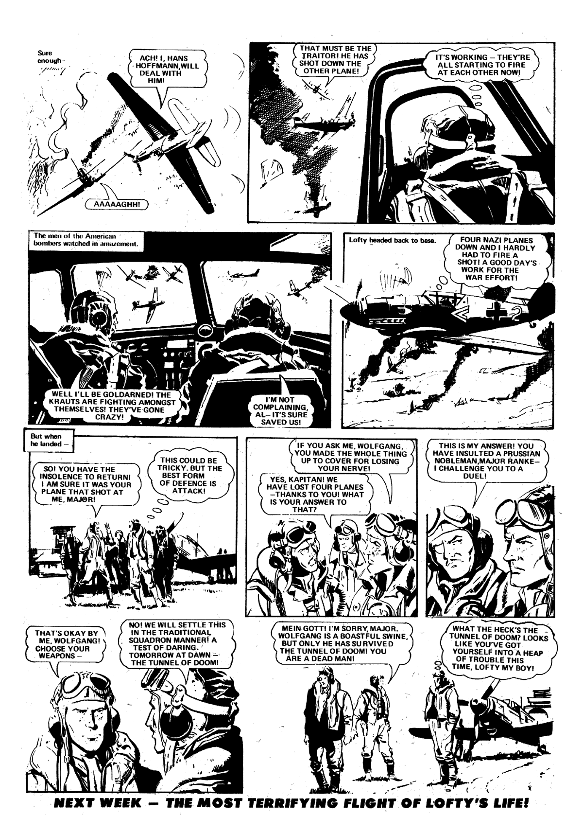 Read online Battle Picture Weekly comic -  Issue #2 - 7
