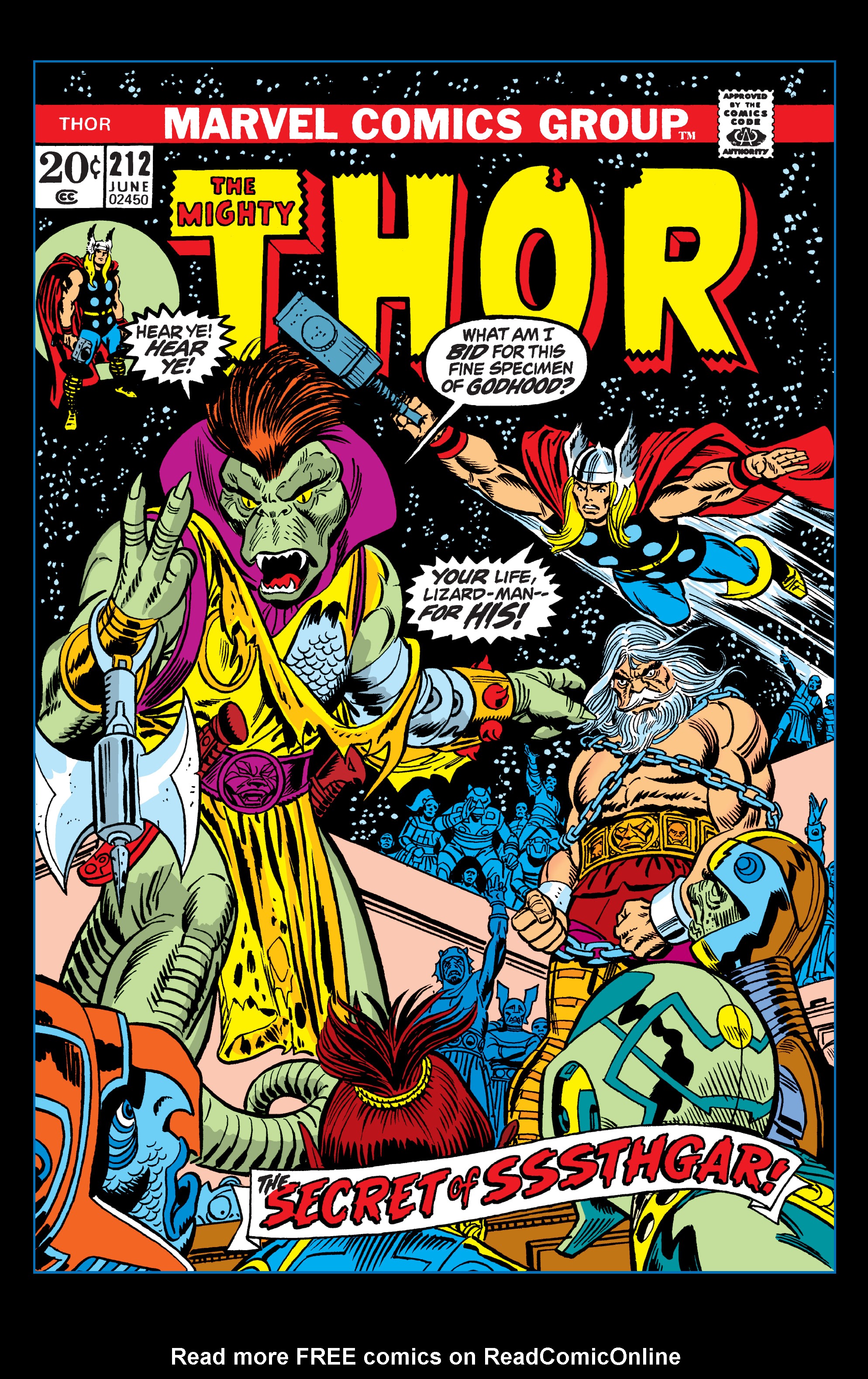 Read online Thor Epic Collection comic -  Issue # TPB 6 (Part 4) - 68
