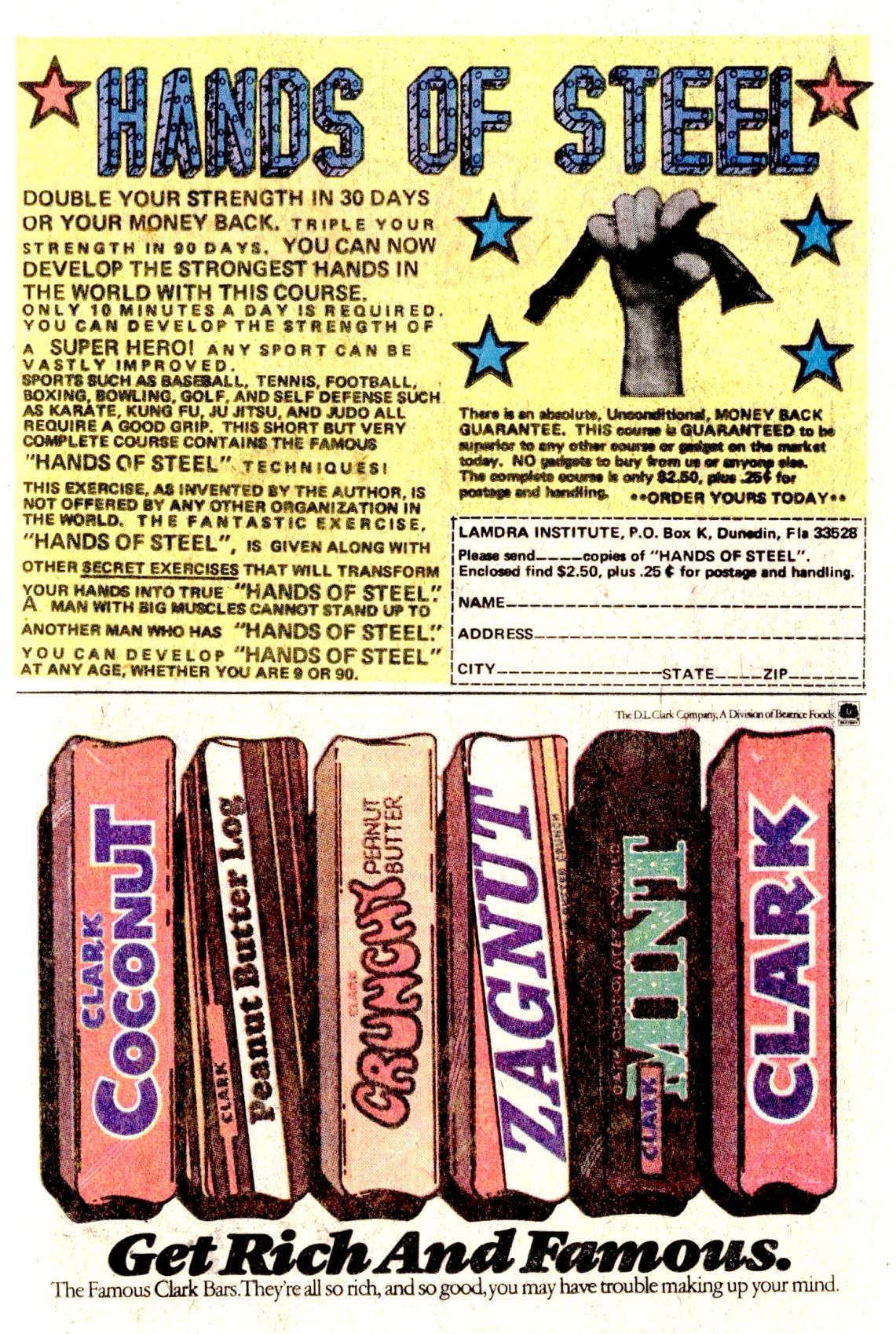 Read online Detective Comics (1937) comic -  Issue #475 - 13