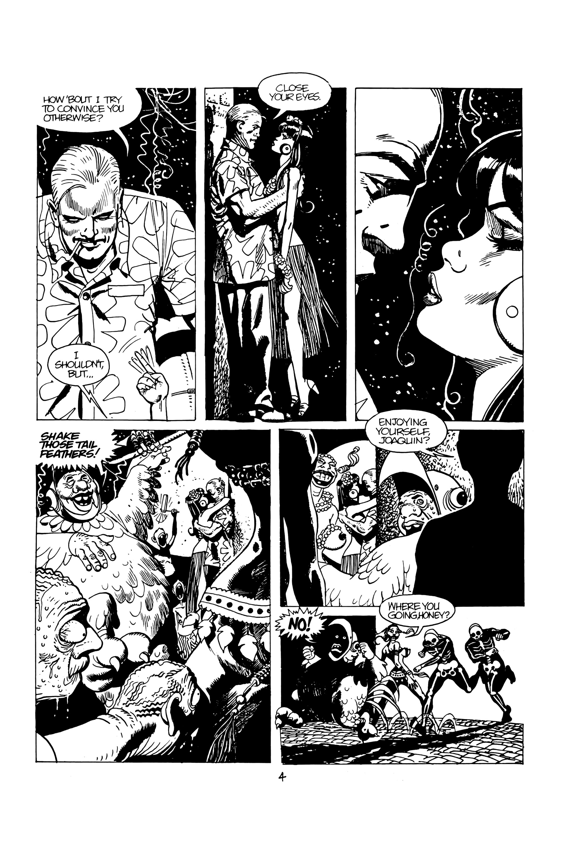 Read online Rio Kid comic -  Issue #3 - 20