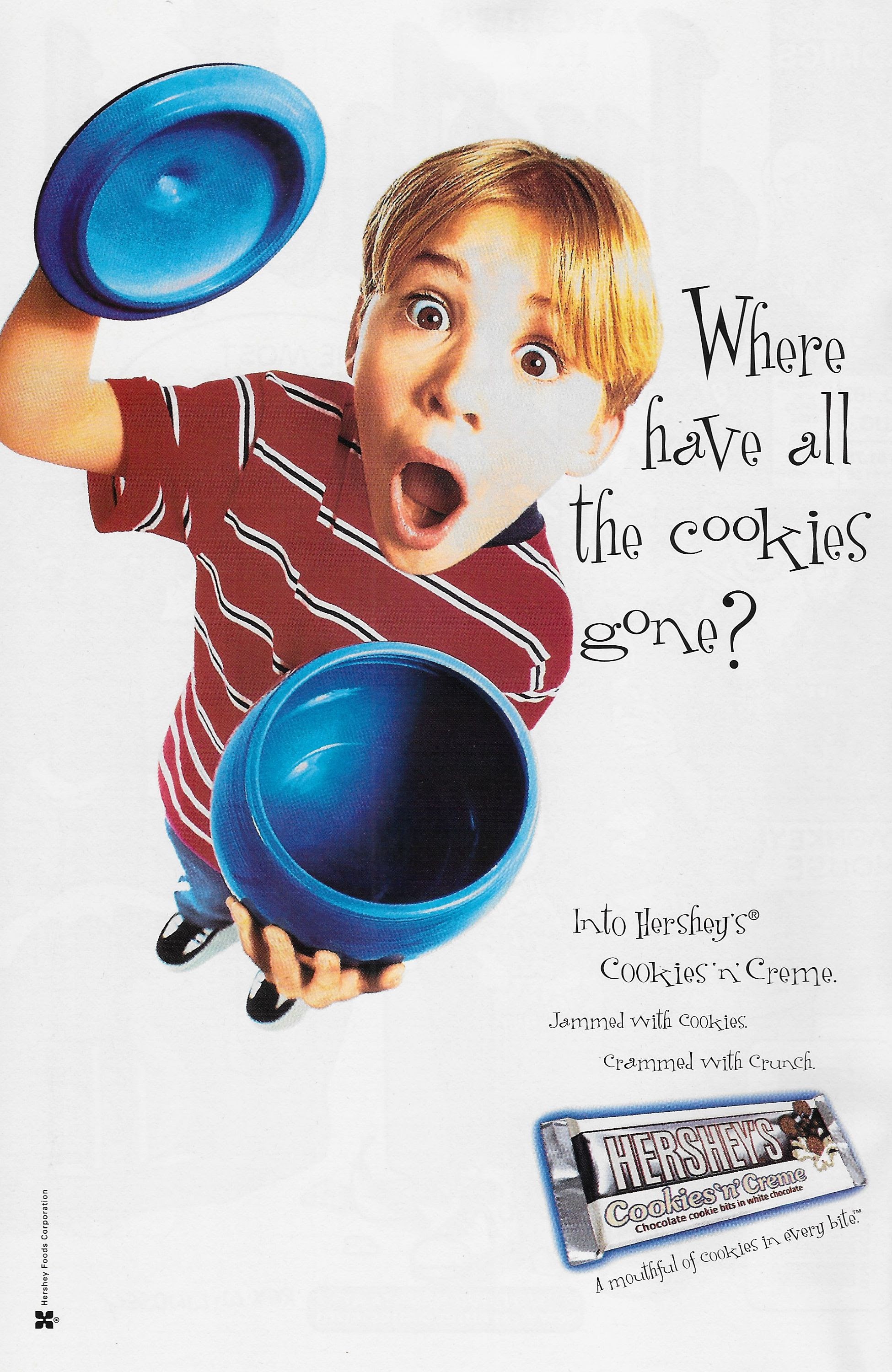 Read online Archie's Pal Jughead Comics comic -  Issue #107 - 2