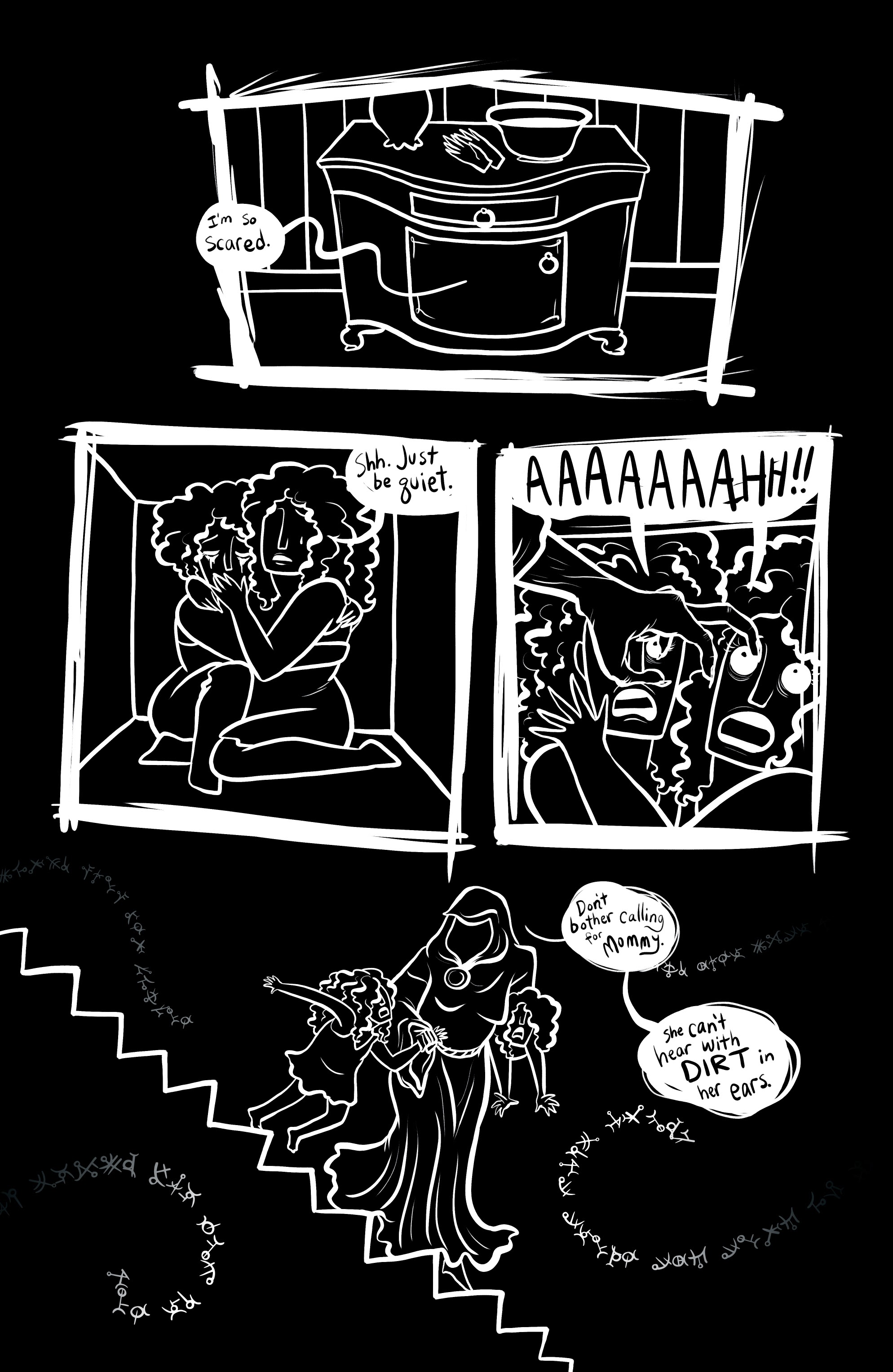 Read online Spectacle comic -  Issue # TPB 1 - 92