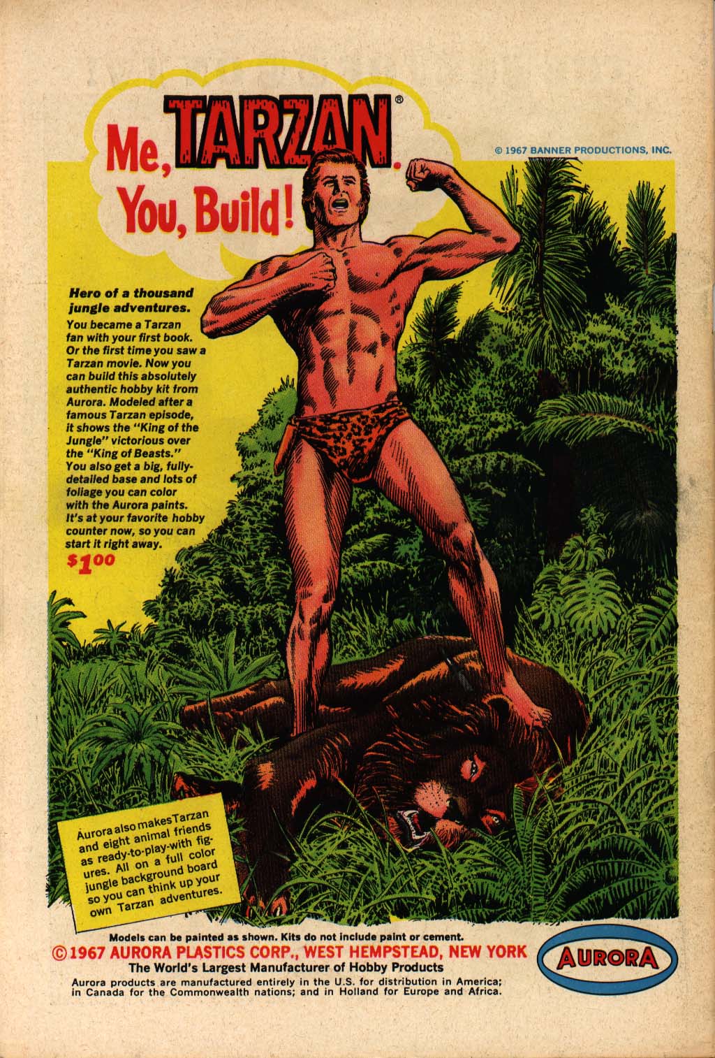 Read online Adventure Comics (1938) comic -  Issue #362 - 36