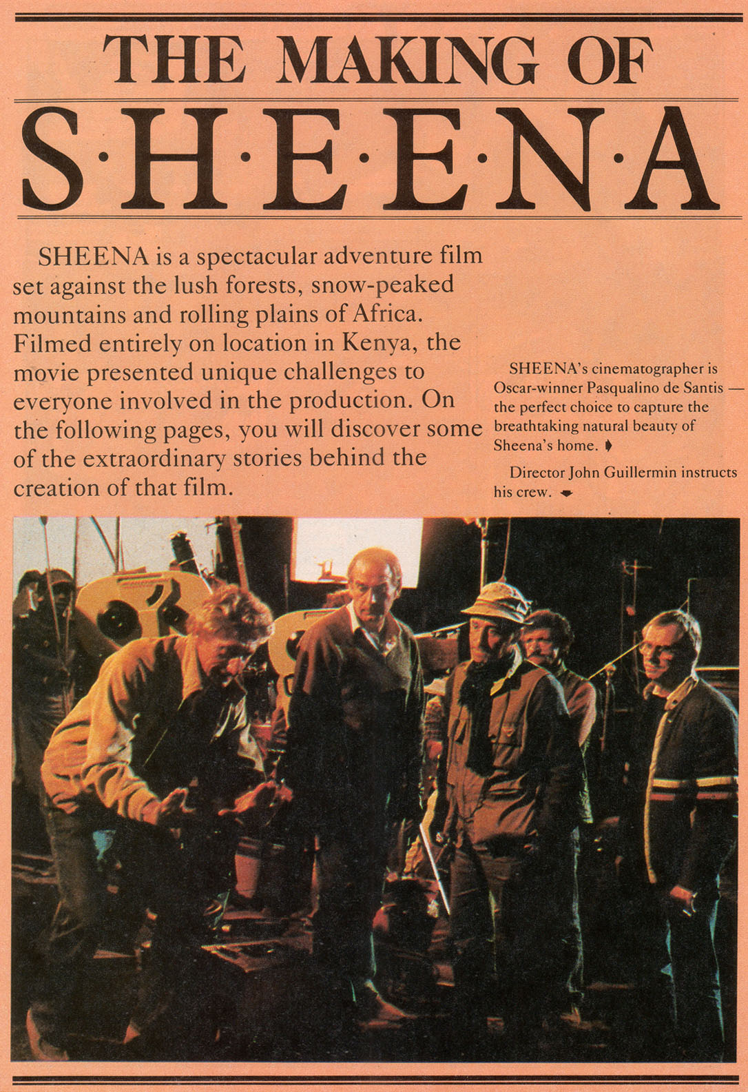 Read online Marvel Comics Super Special comic -  Issue #34 - 52