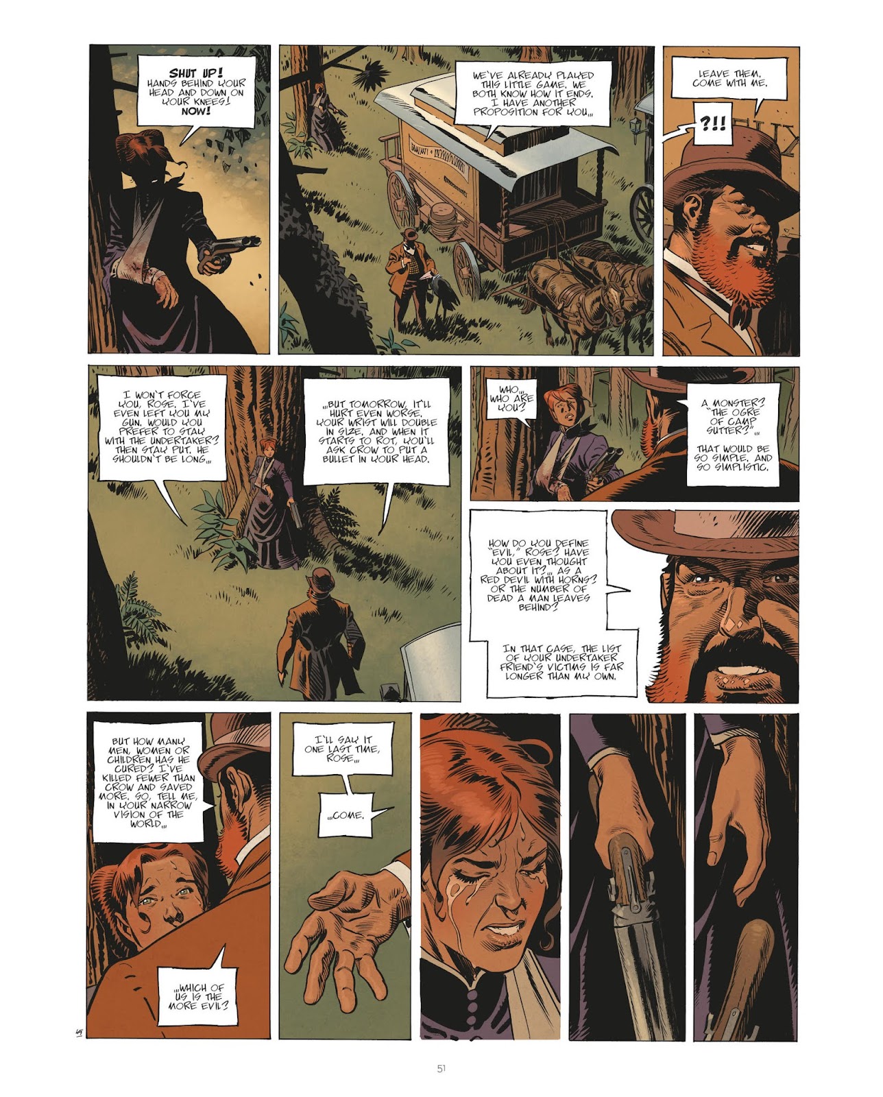 Undertaker (2015) issue 3 - Page 52
