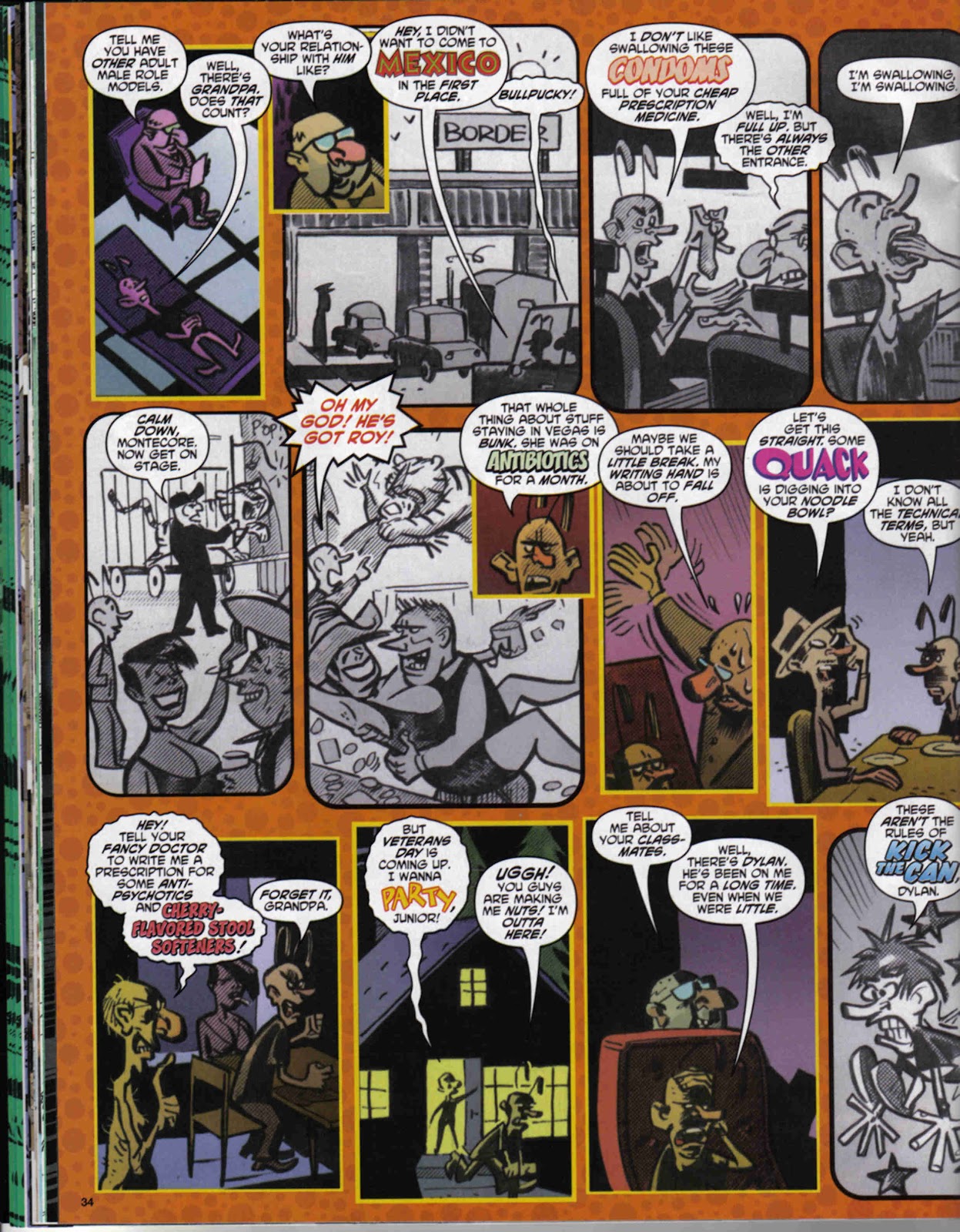 MAD issue 455 - Page 26