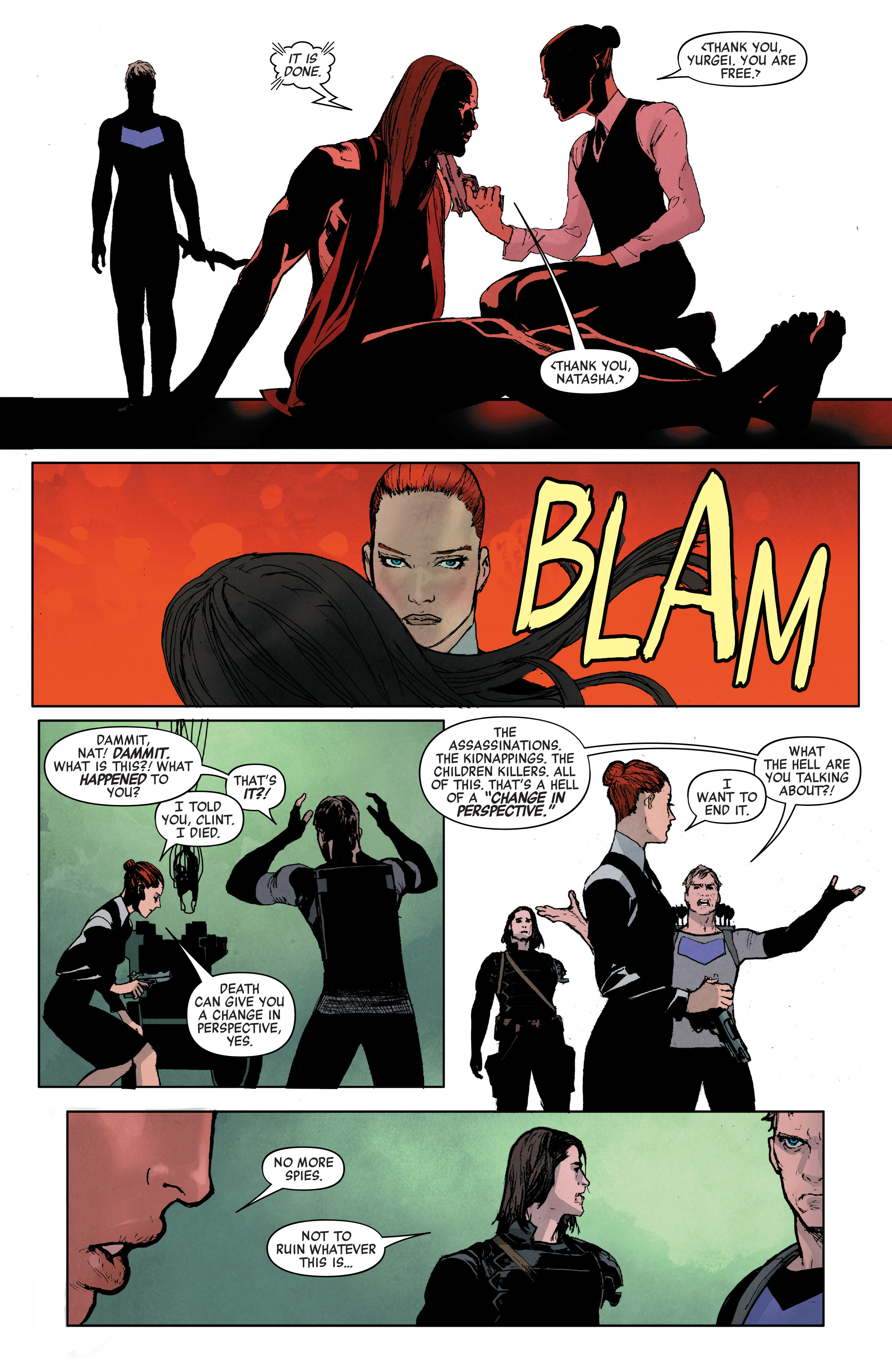 Read online Tales of Suspense (2017) comic -  Issue #104 - 19