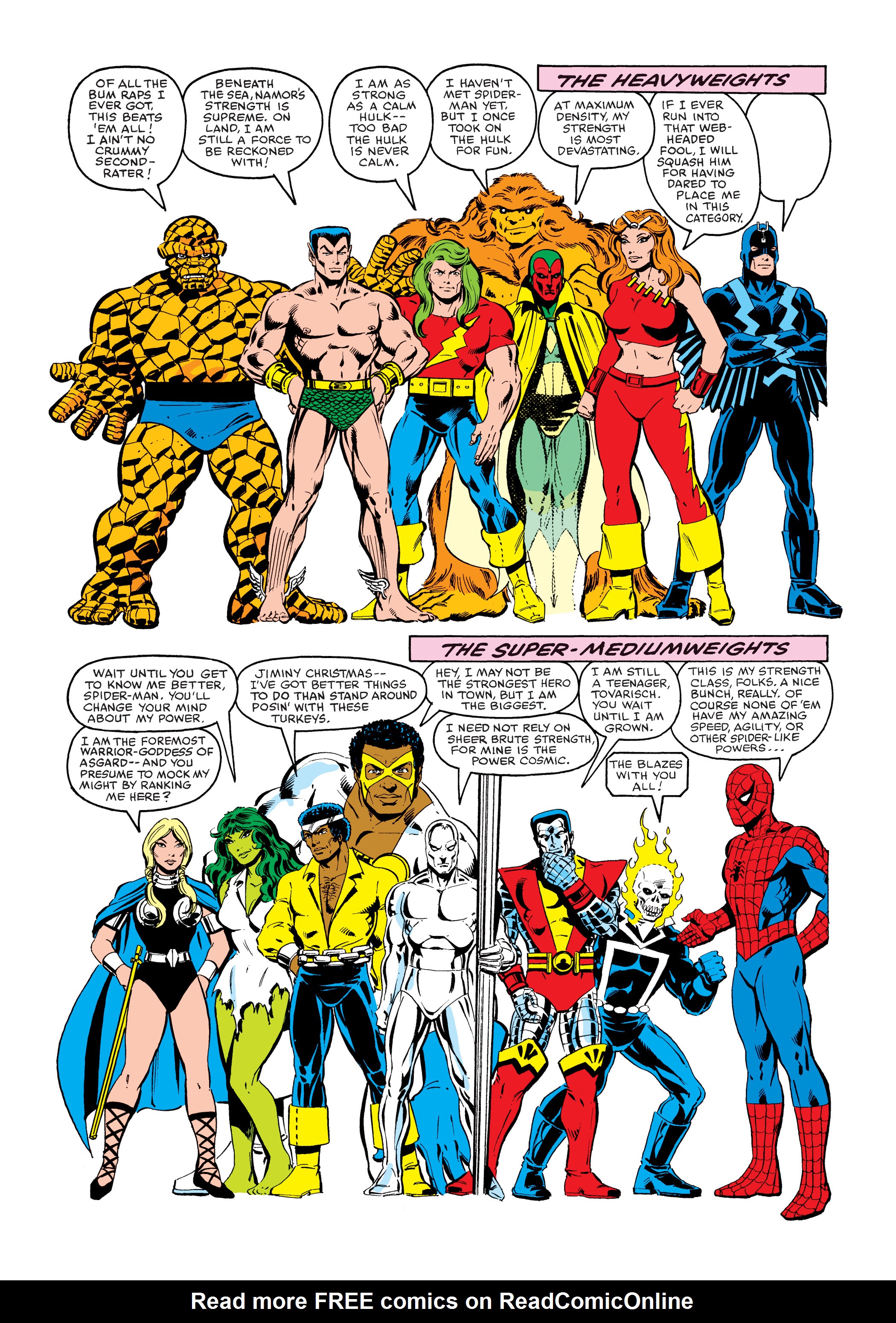 Read online Marvel Masterworks: The Amazing Spider-Man comic -  Issue # TPB 21 (Part 3) - 90