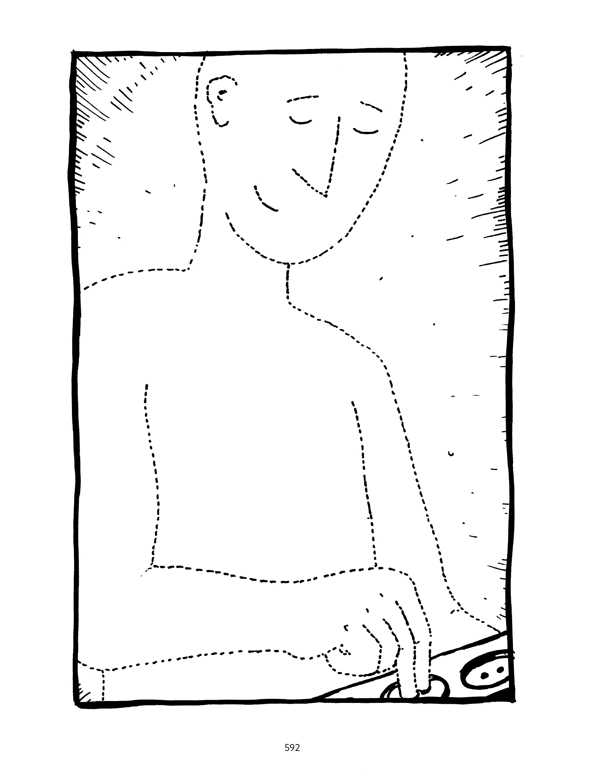 Read online Mr. Lightbulb comic -  Issue # TPB (Part 6) - 62