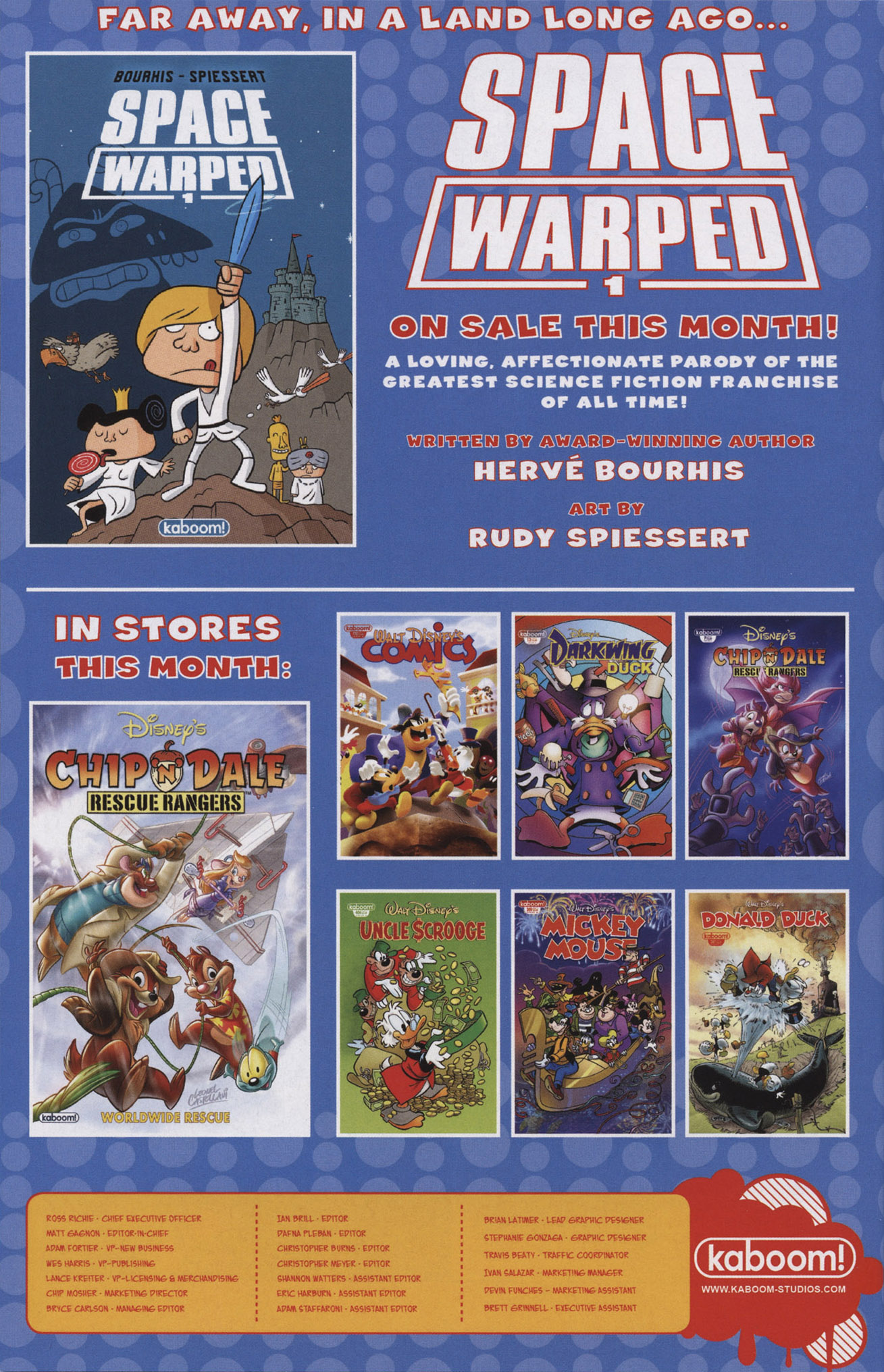 Read online Mickey Mouse (2011) comic -  Issue #309 - 26