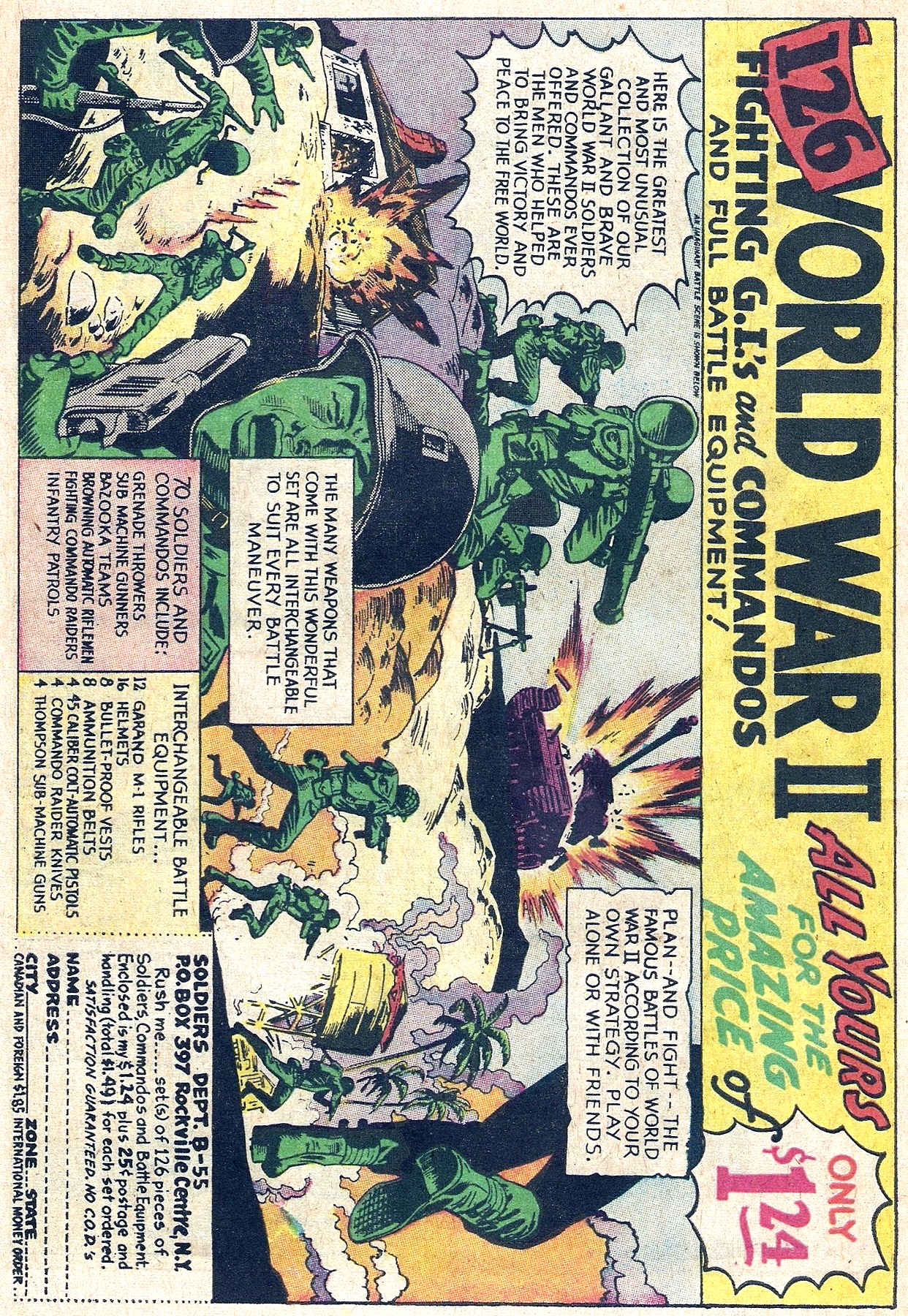 Read online The Fox and the Crow comic -  Issue #107 - 30